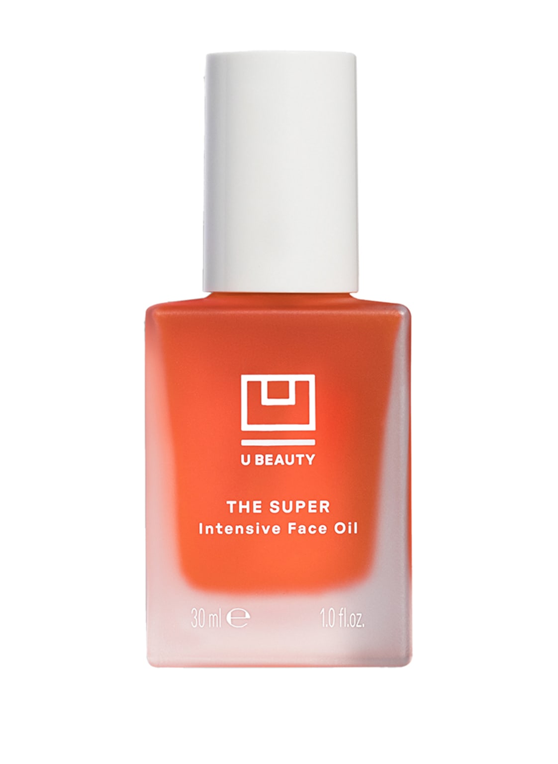 U Beauty The Super Intensive Face Oil Gesichtsöl 30 ml von U BEAUTY