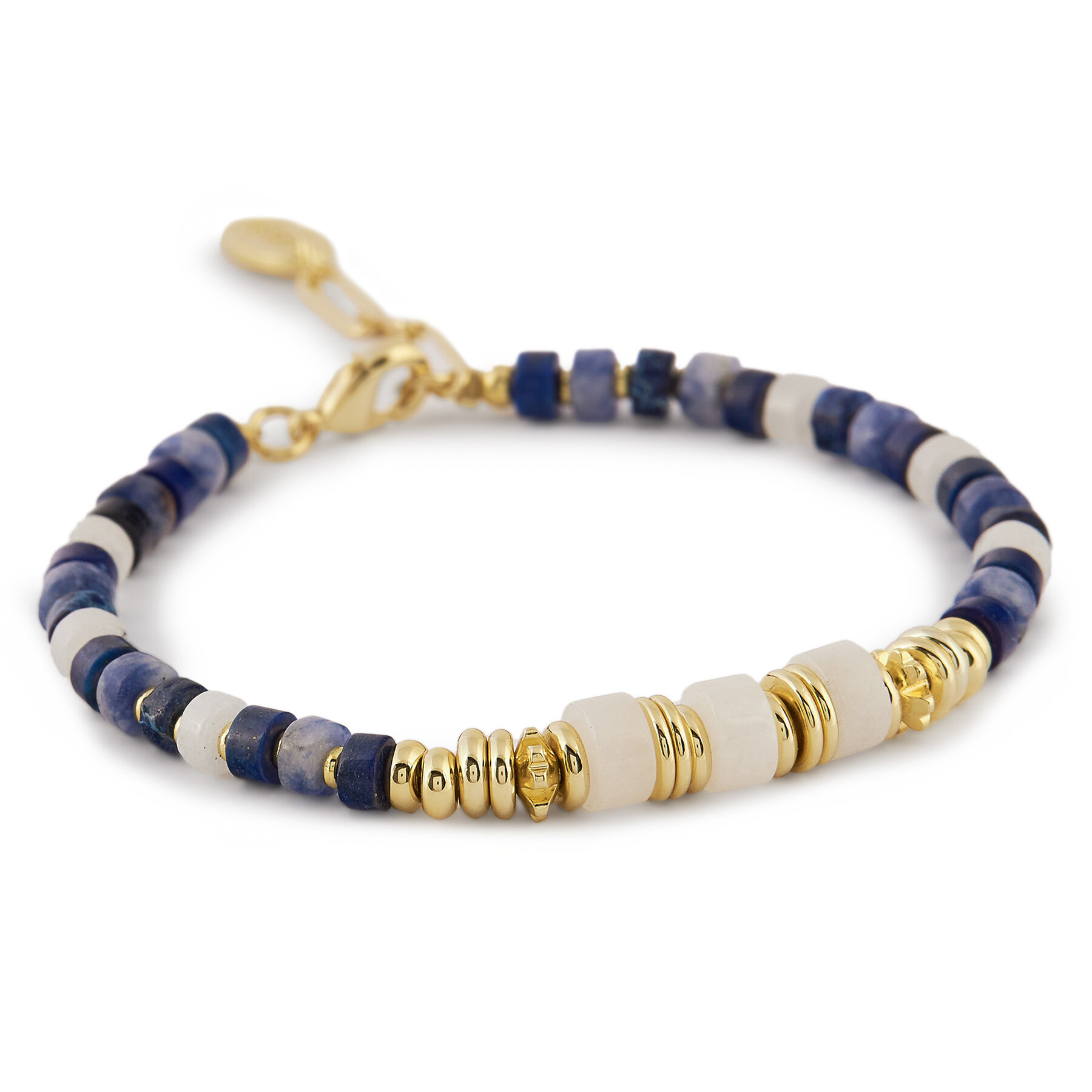 Armband U.S. Polo Assn. JW3184BR Goldfarben Armband U.S. Polo Assn. JW3184BR Goldfarben von U.S. Polo Assn.