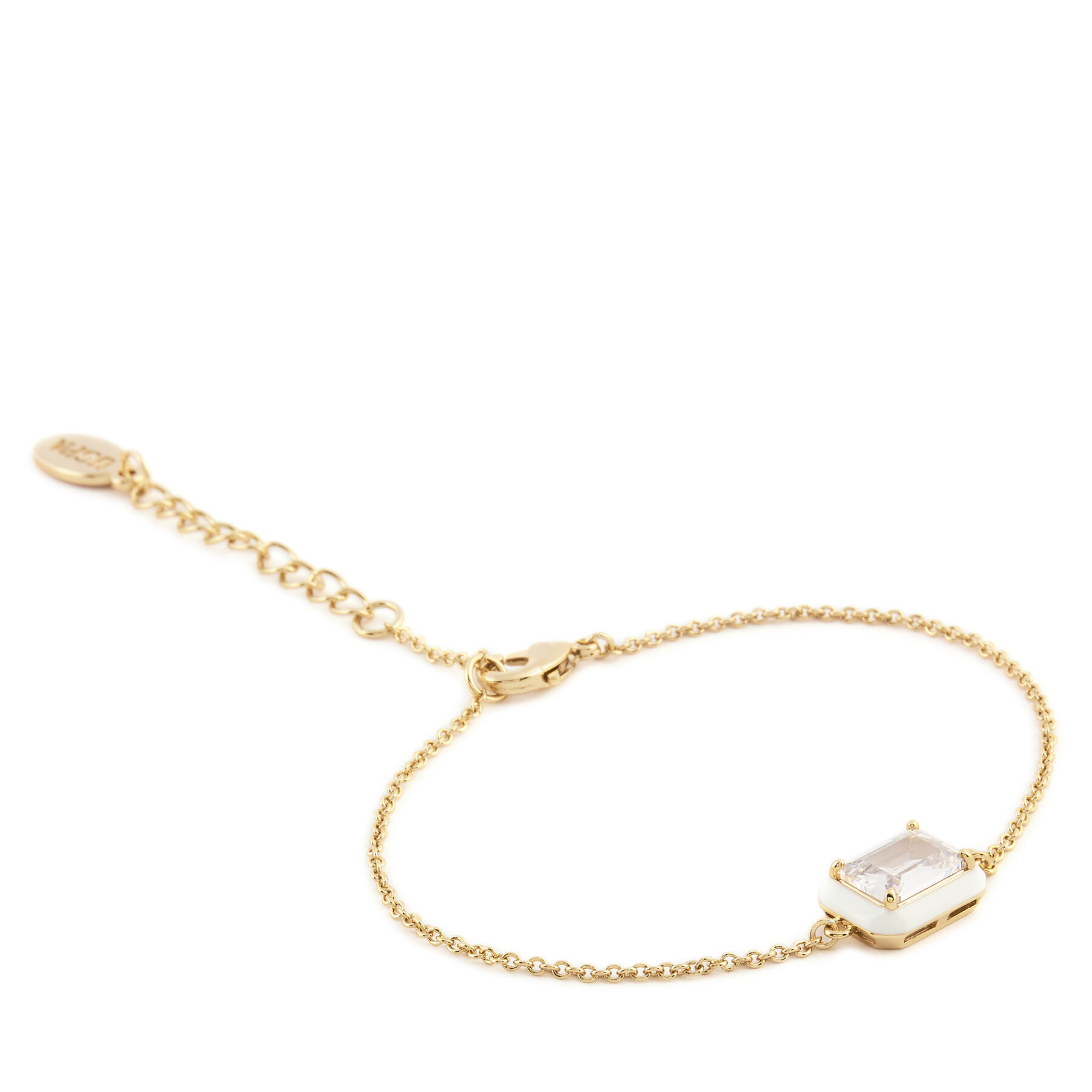 Armband U.S. Polo Assn. JW3188BR Goldfarben Armband U.S. Polo Assn. JW3188BR Goldfarben von U.S. Polo Assn.