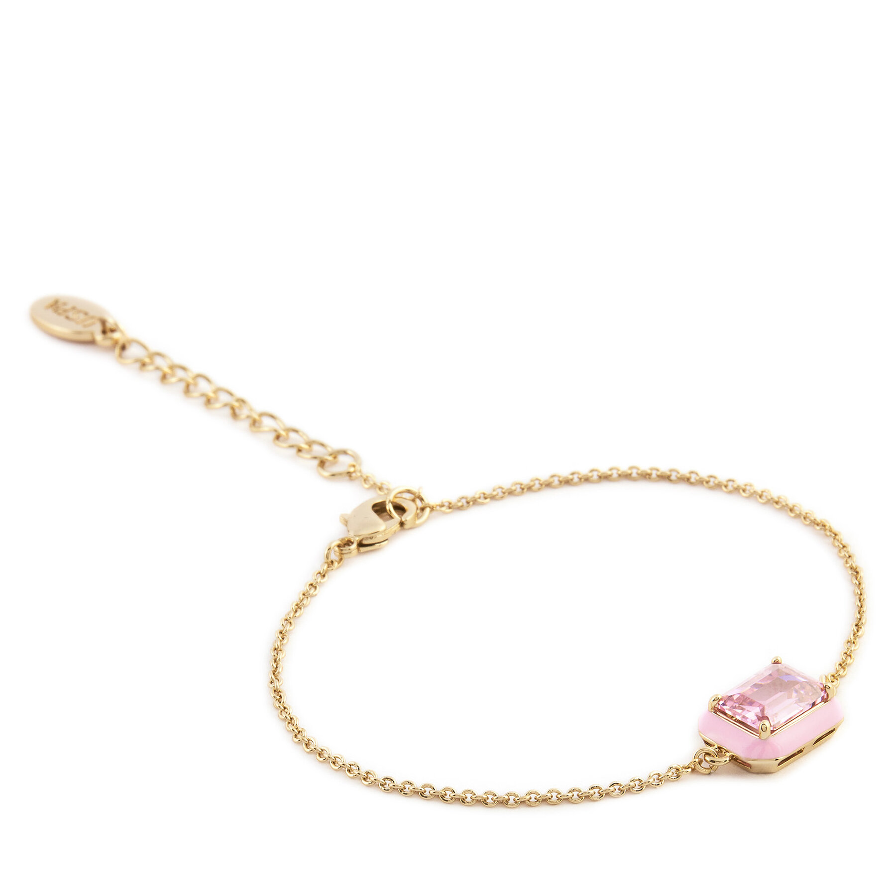 Armband U.S. Polo Assn. JW3189BR Goldfarben Armband U.S. Polo Assn. JW3189BR Goldfarben von U.S. Polo Assn.