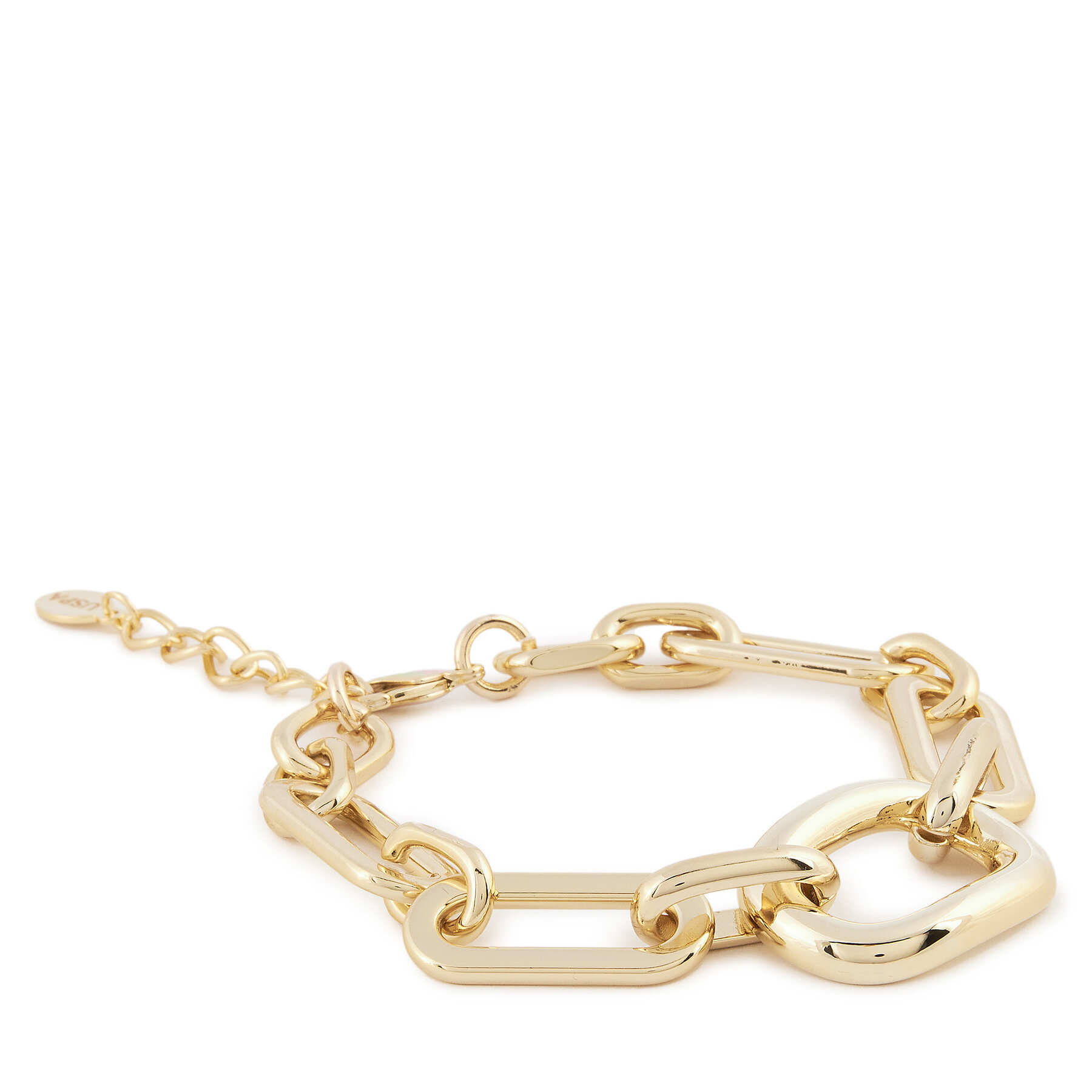 Armband U.S. Polo Assn. JW3216BR Goldfarben Armband U.S. Polo Assn. JW3216BR Goldfarben von U.S. Polo Assn.