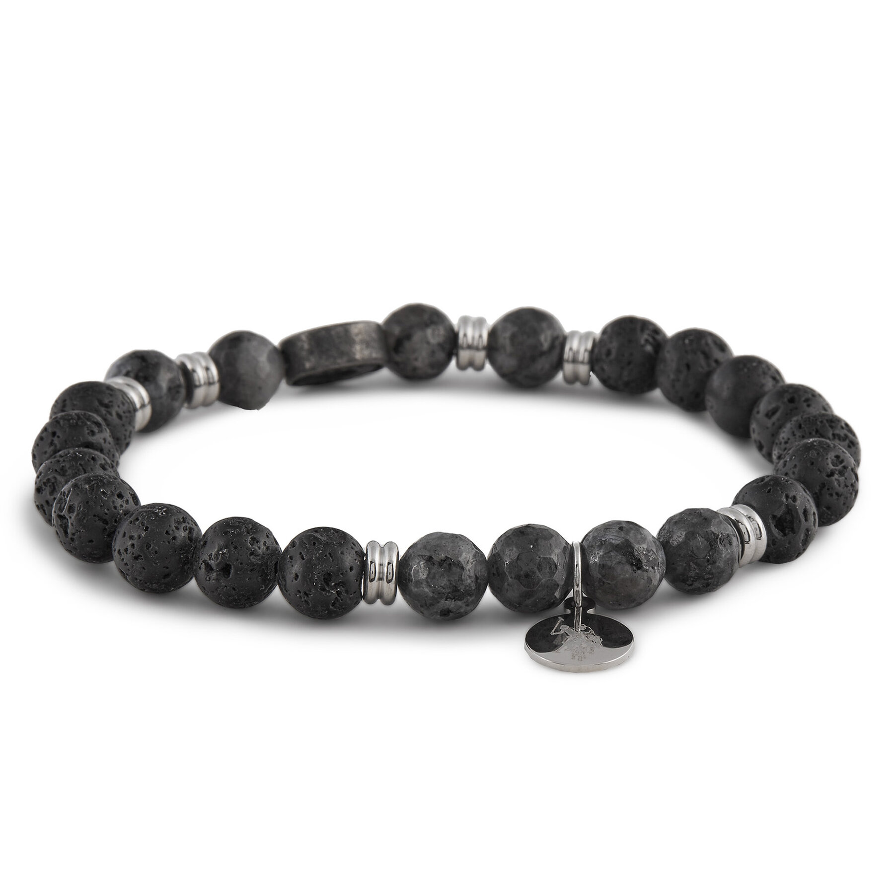 Armband U.S. Polo Assn. JW9075BR Schwarz Armband U.S. Polo Assn. JW9075BR Schwarz von U.S. Polo Assn.