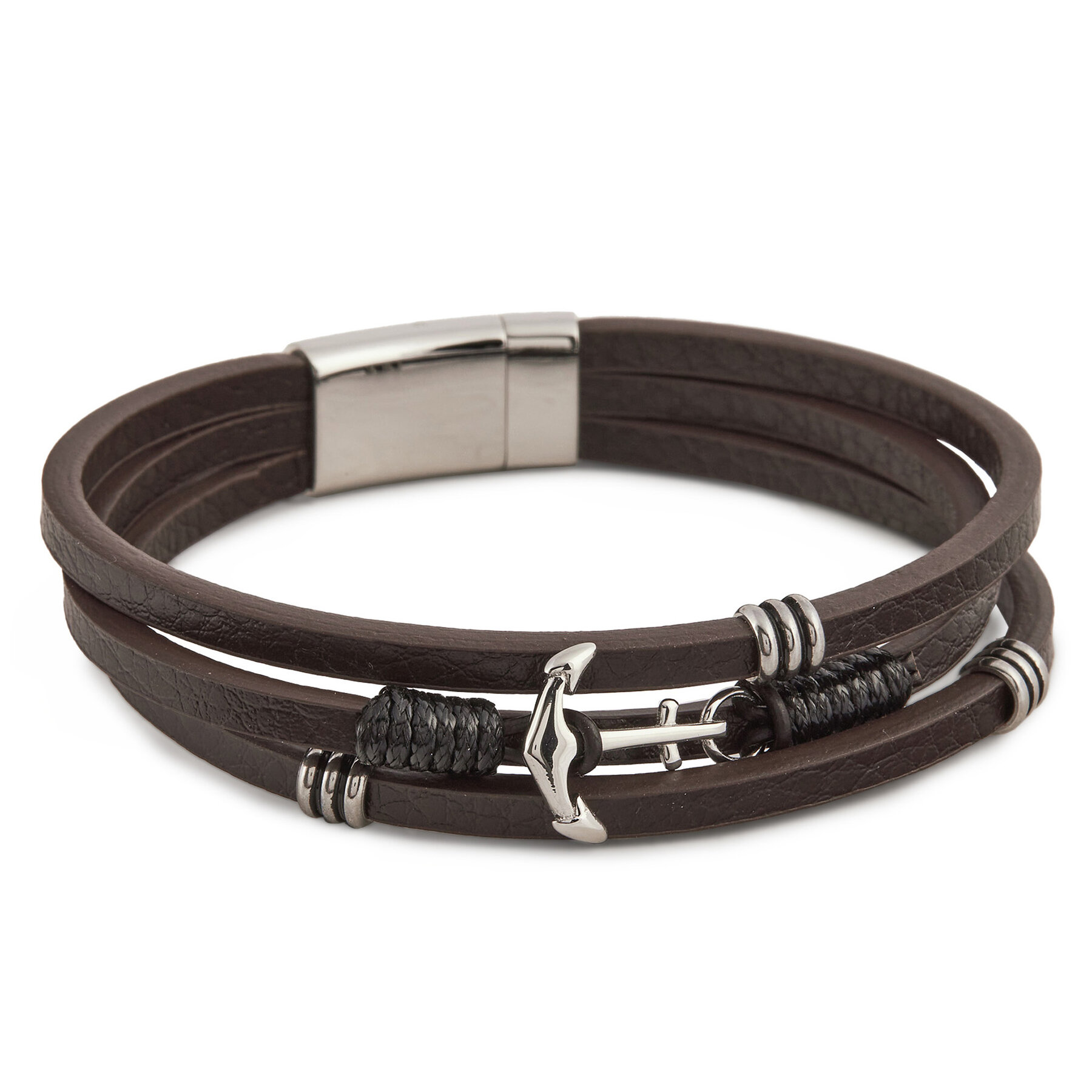 Armband U.S. Polo Assn. JW9092BR Braun Armband U.S. Polo Assn. JW9092BR Braun von U.S. Polo Assn.