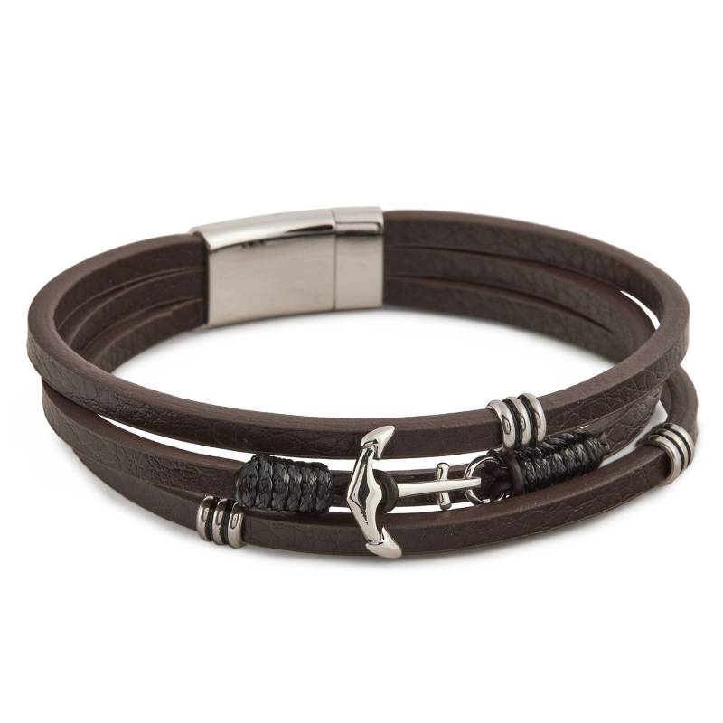 Armband U.S. Polo Assn. JW9092BR Braun von U.S. Polo Assn.