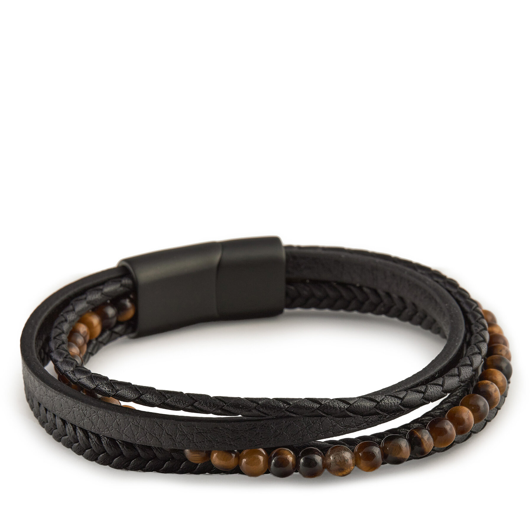 Armband U.S. Polo Assn. JW9136BR Schwarz Armband U.S. Polo Assn. JW9136BR Schwarz von U.S. Polo Assn.