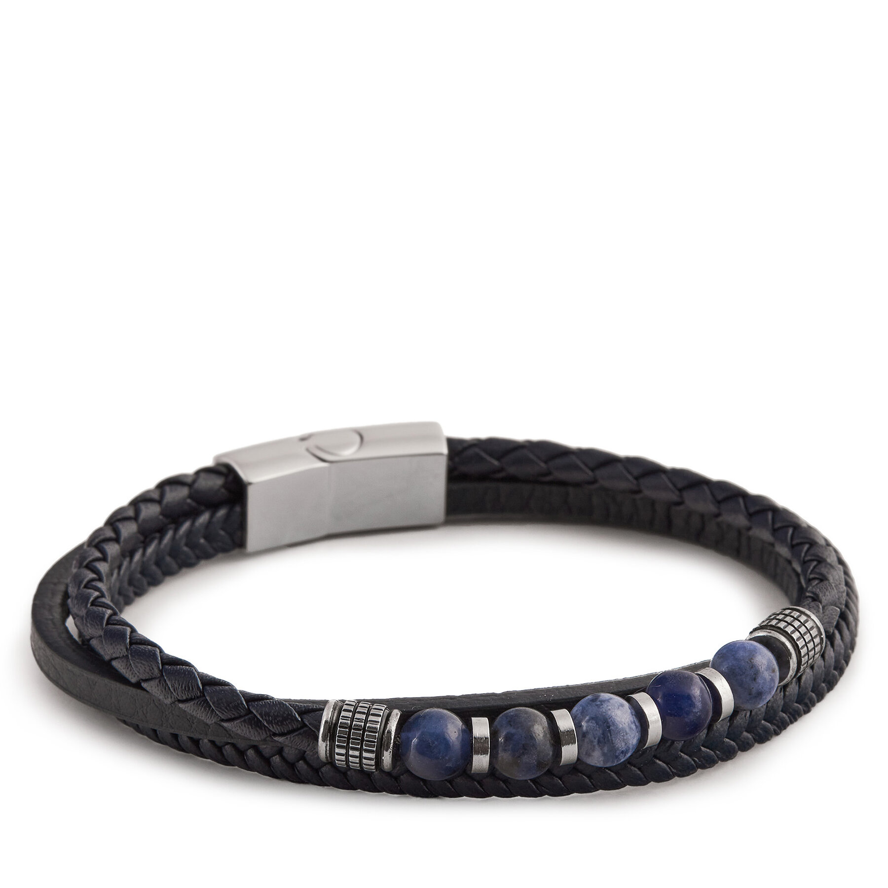 Armband U.S. Polo Assn. JW9178BR Blau Armband U.S. Polo Assn. JW9178BR Blau von U.S. Polo Assn.