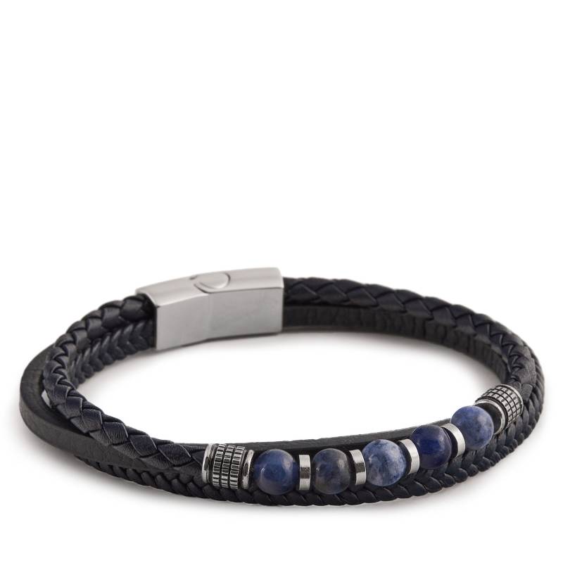 Armband U.S. Polo Assn. JW9178BR Blau von U.S. Polo Assn.