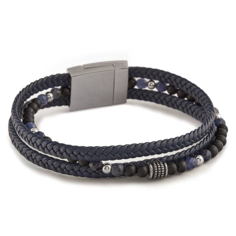 Armband U.S. Polo Assn. JW9221BR Blau von U.S. Polo Assn.