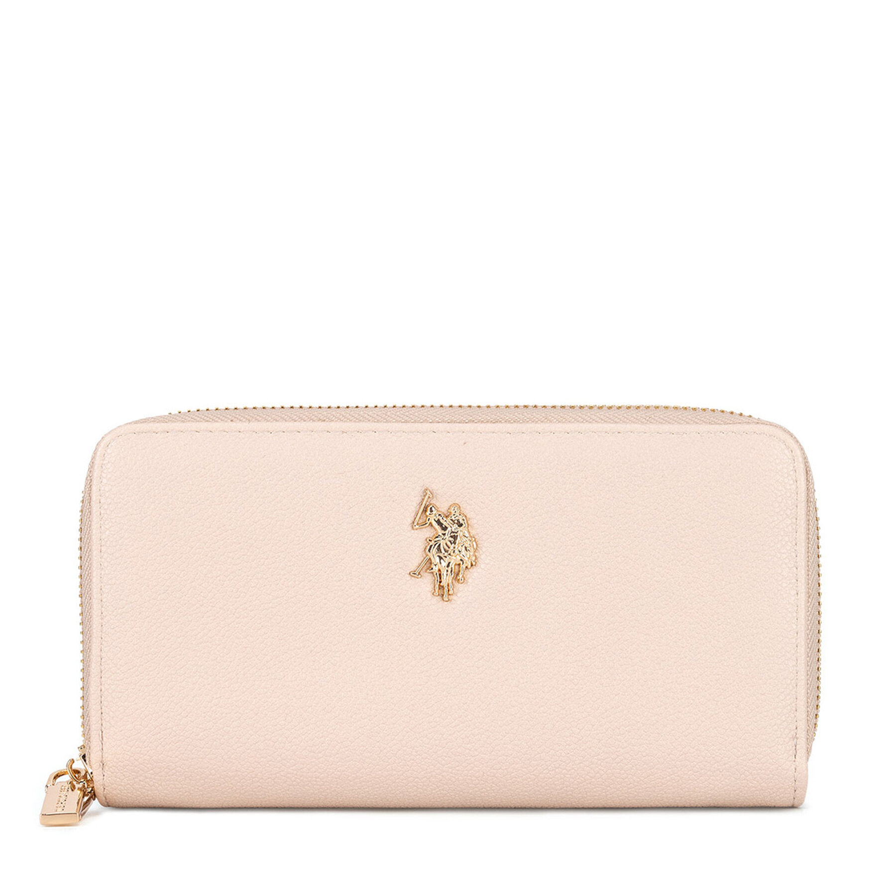 Geldbörse U.S. Polo Assn. BIUXT8382WVP Beige Geldbörse U.S. Polo Assn. BIUXT8382WVP Beige von U.S. Polo Assn.