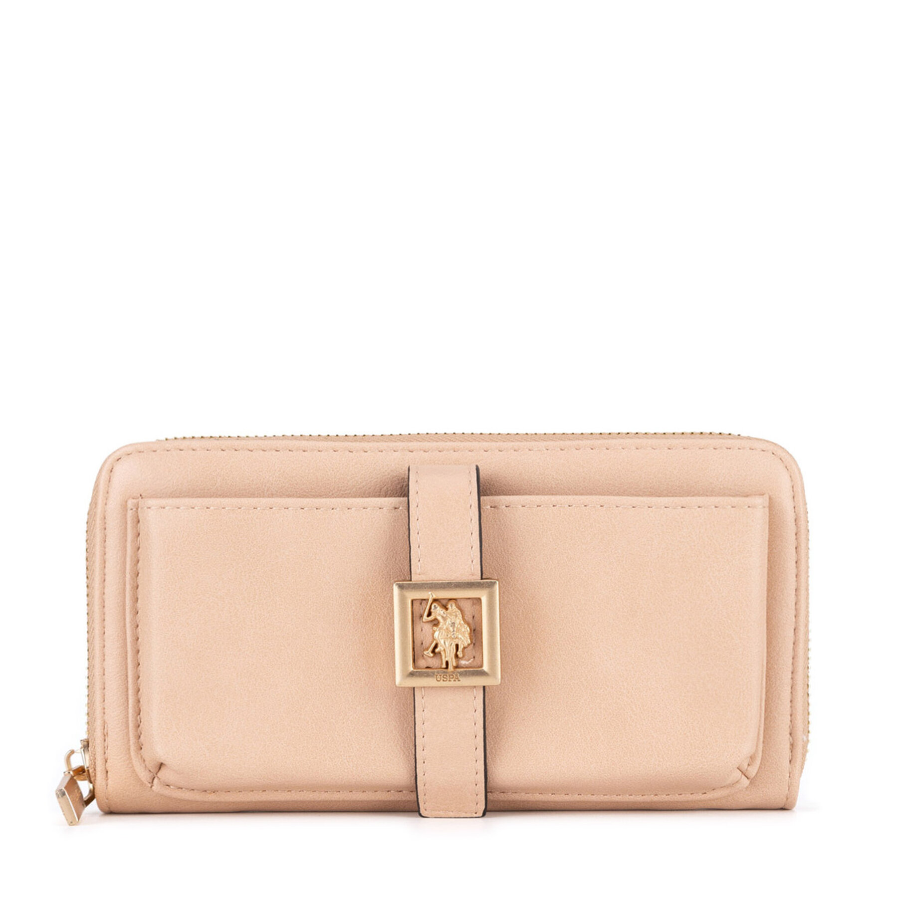 Geldbörse U.S. Polo Assn. WIUXT8505WVP Rosa Geldbörse U.S. Polo Assn. WIUXT8505WVP Rosa von U.S. Polo Assn.