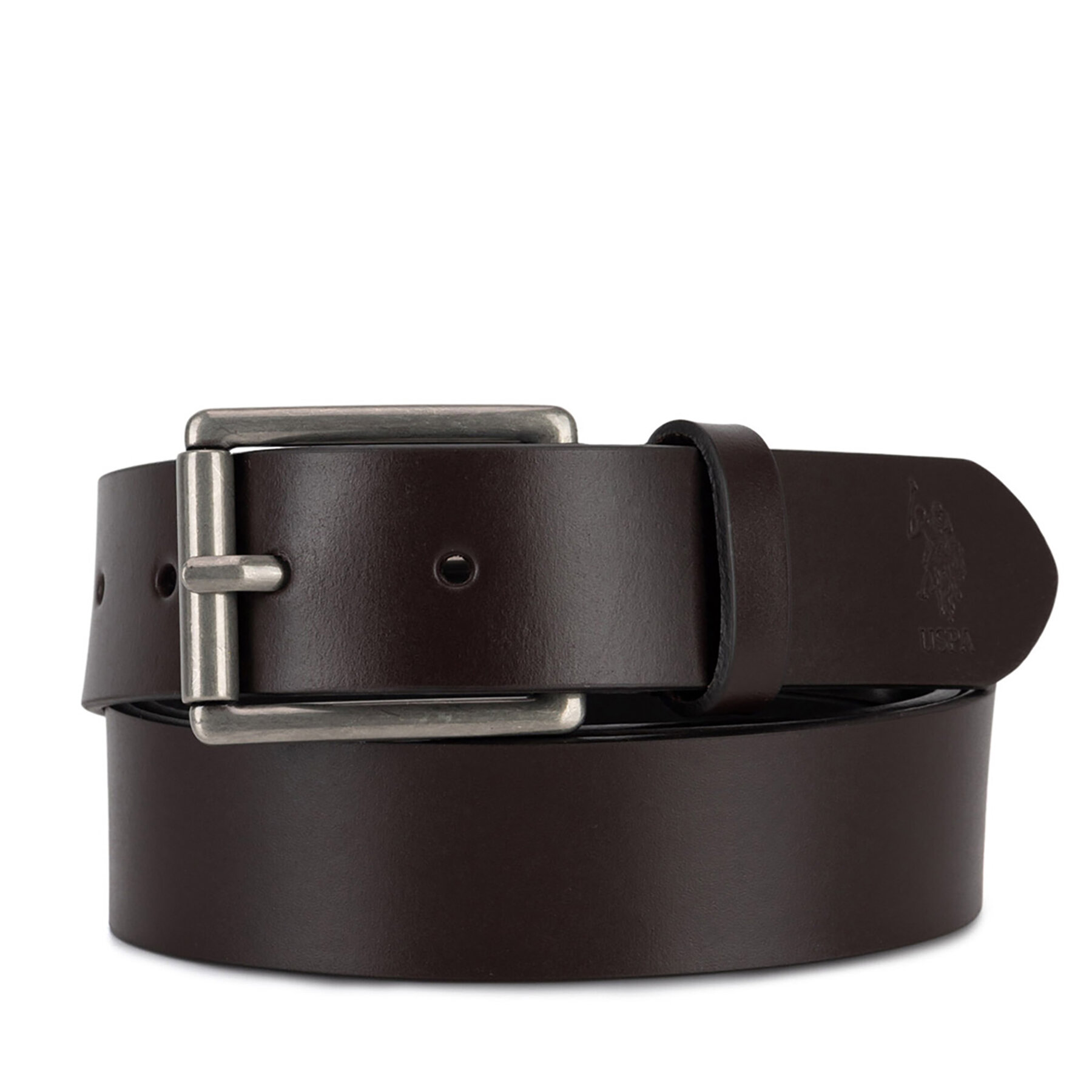 Gürtel U.S. Polo Assn. AIUXT2315MHA Braun Gürtel U.S. Polo Assn. AIUXT2315MHA Braun von U.S. Polo Assn.