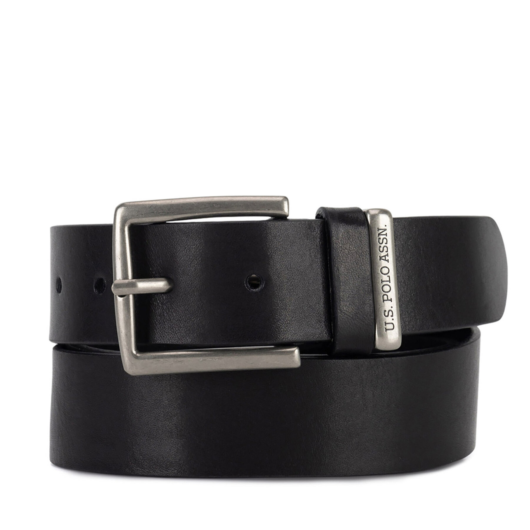 Gürtel U.S. Polo Assn. AIUXT2318MHA Schwarz Gürtel U.S. Polo Assn. AIUXT2318MHA Schwarz von U.S. Polo Assn.