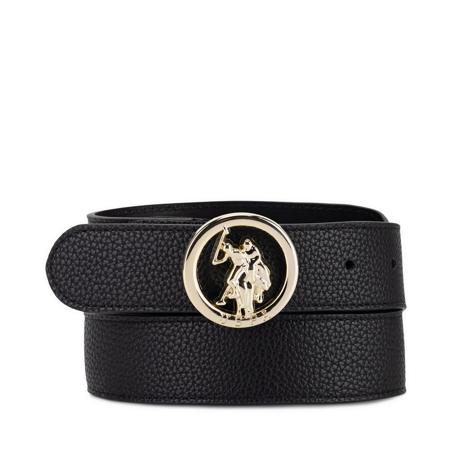 Gürtel U.S. Polo Assn. AIUXT2336WVP Braun Gürtel U.S. Polo Assn. AIUXT2336WVP Braun von U.S. Polo Assn.