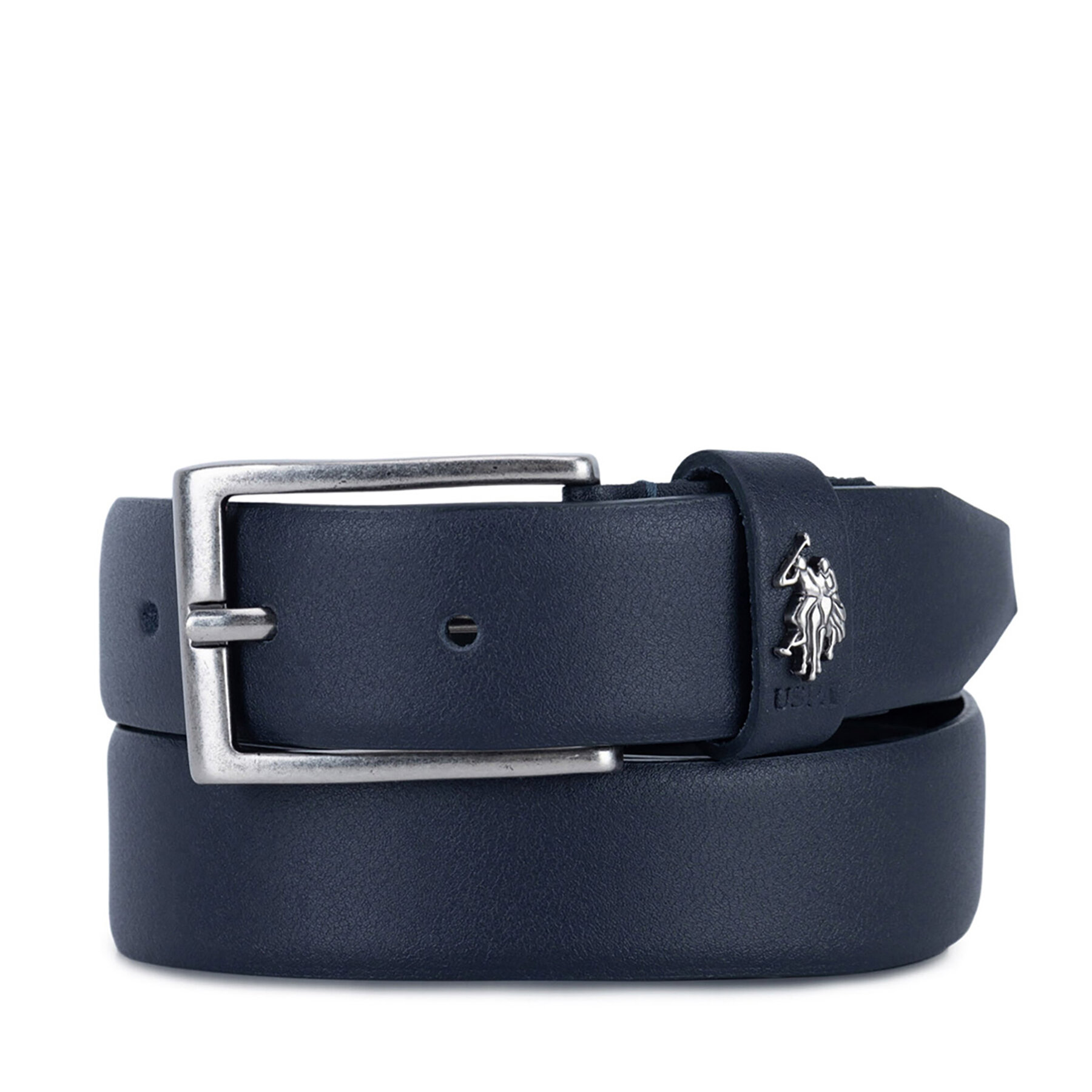 Gürtel U.S. Polo Assn. AIUXT2375MHN Dunkelblau von U.S. Polo Assn.