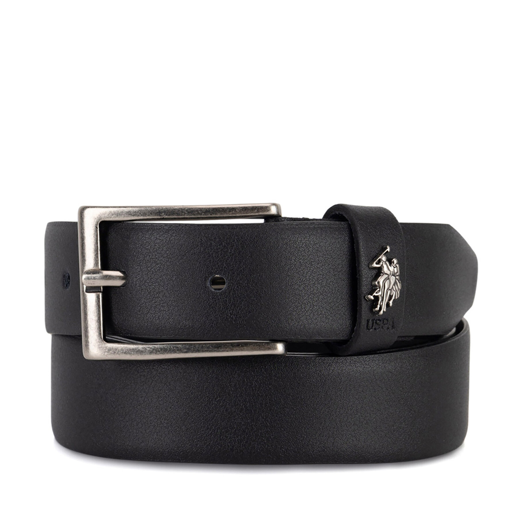 Gürtel U.S. Polo Assn. AIUXT2375MHN Schwarz Gürtel U.S. Polo Assn. AIUXT2375MHN Schwarz von U.S. Polo Assn.