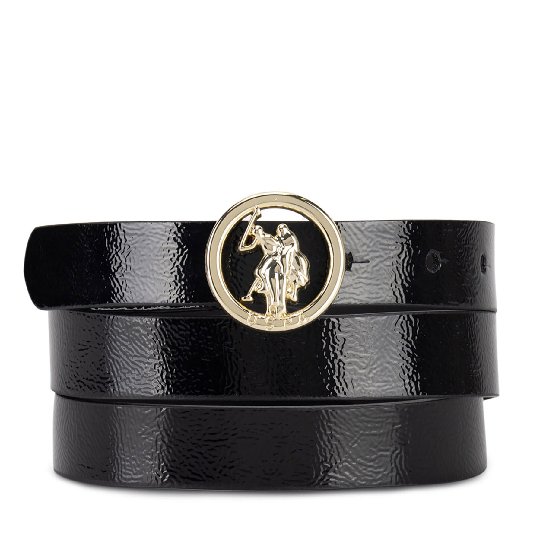 Gürtel U.S. Polo Assn. AIUXT2564WAJ Schwarz Gürtel U.S. Polo Assn. AIUXT2564WAJ Schwarz von U.S. Polo Assn.