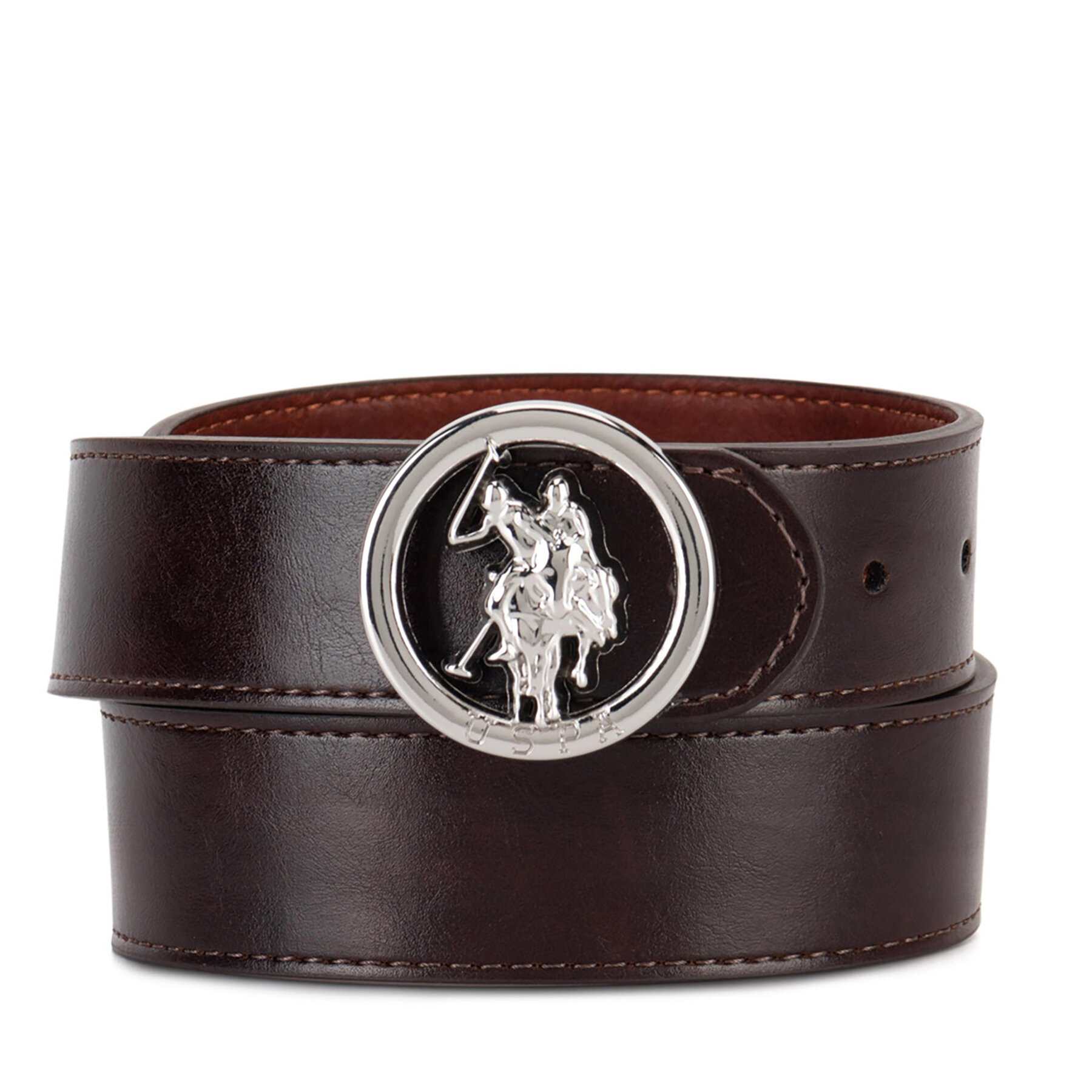 Gürtel U.S. Polo Assn. AIUXT2567WAJ Braun Gürtel U.S. Polo Assn. AIUXT2567WAJ Braun von U.S. Polo Assn.