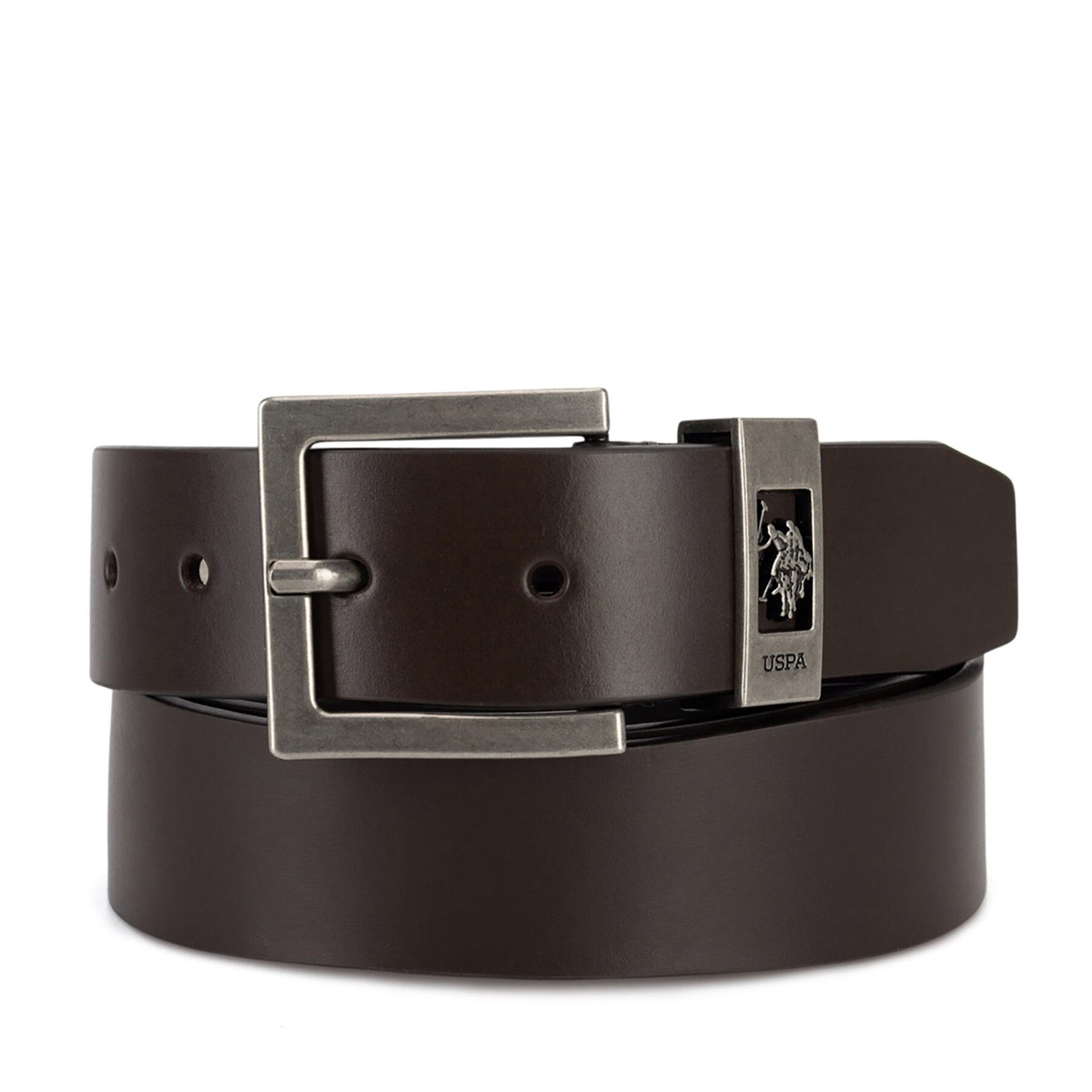Gürtel U.S. Polo Assn. WEUXT2521MHA Braun Gürtel U.S. Polo Assn. WEUXT2521MHA Braun von U.S. Polo Assn.