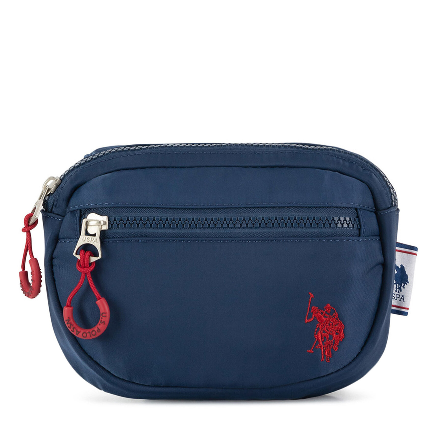 Gürteltasche U.S. Polo Assn. BIUXT5677MIA Dunkelblau Gürteltasche U.S. Polo Assn. BIUXT5677MIA Dunkelblau von U.S. Polo Assn.