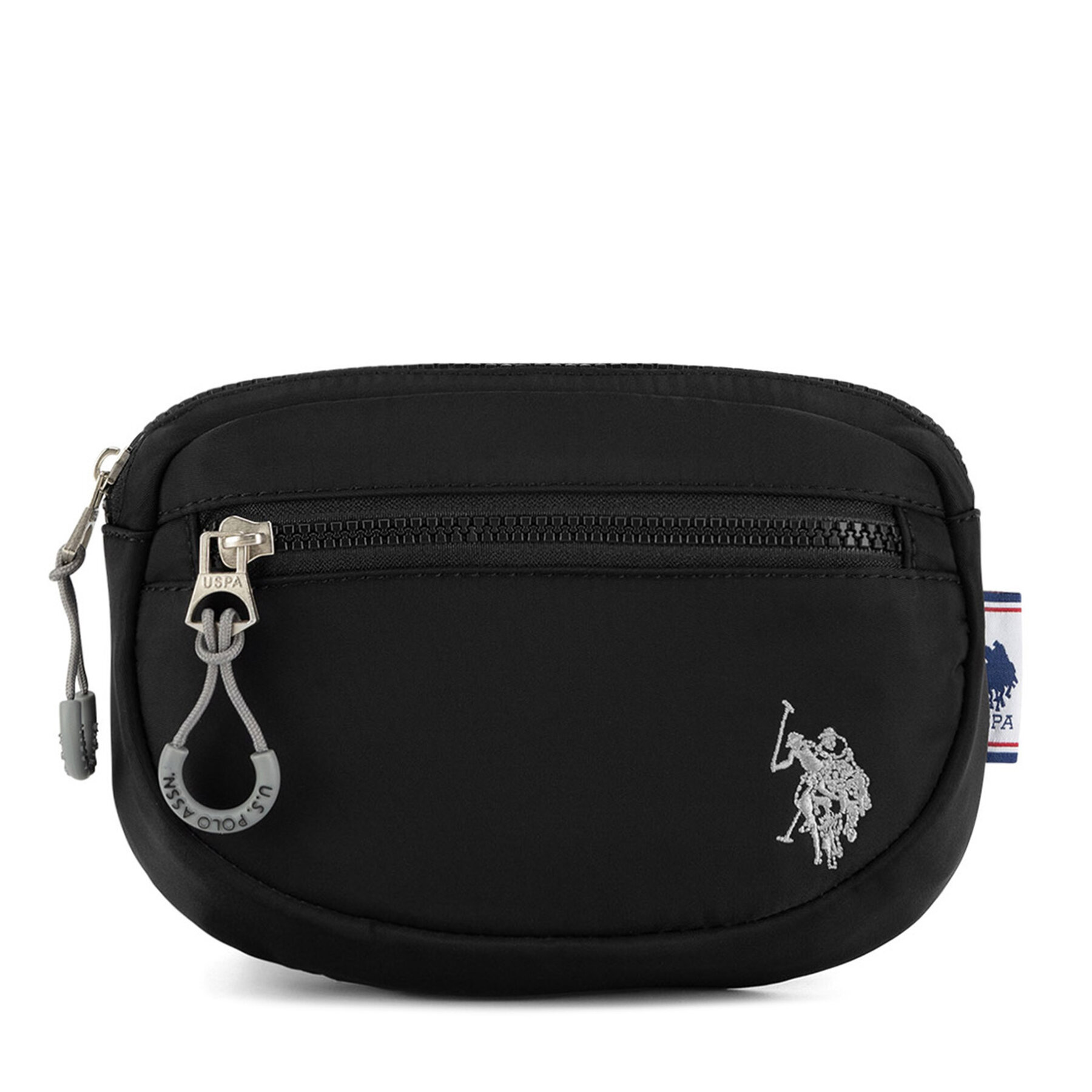 Gürteltasche U.S. Polo Assn. BIUXT5677MIA Schwarz Gürteltasche U.S. Polo Assn. BIUXT5677MIA Schwarz von U.S. Polo Assn.