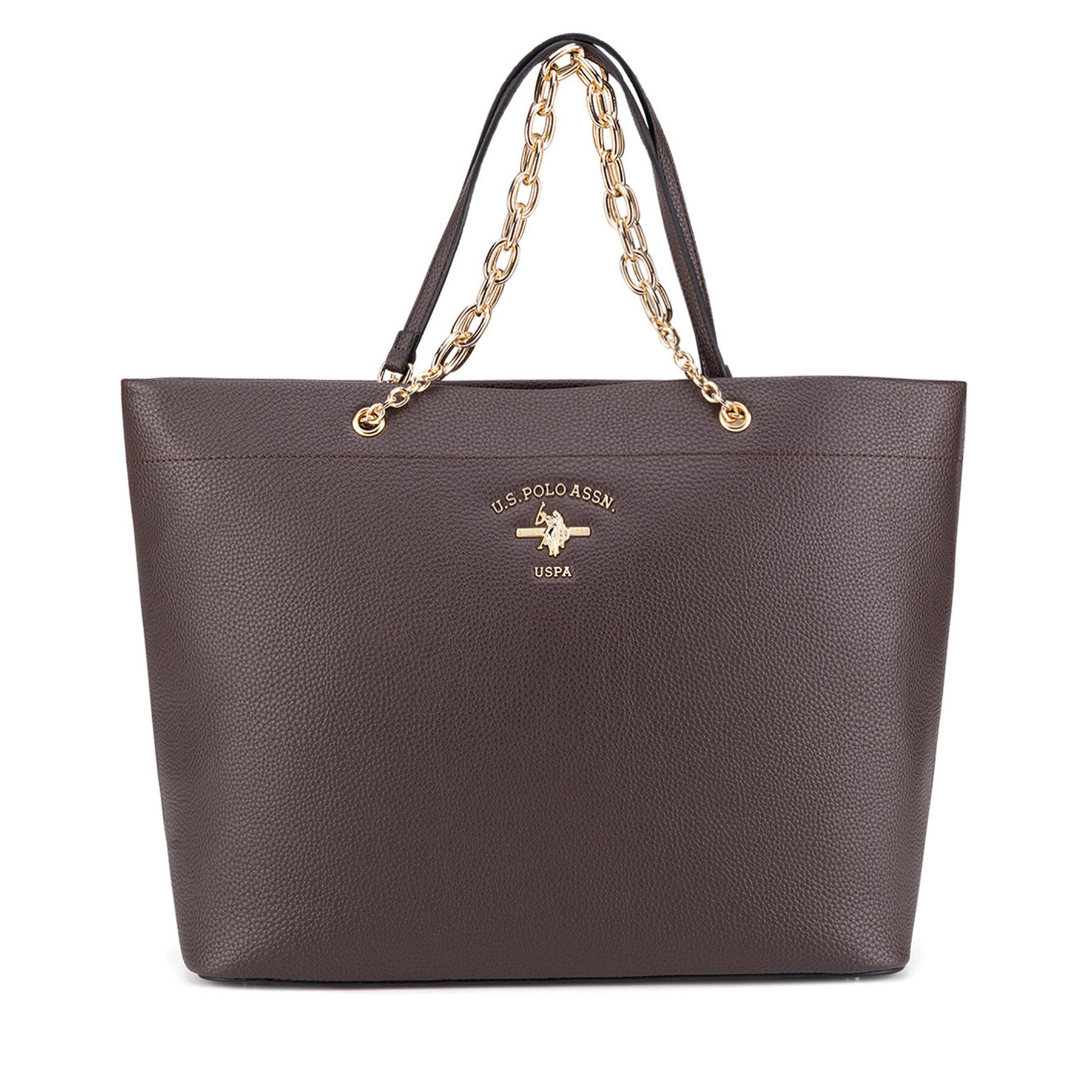 Handtasche U.S. Polo Assn. BEUXT6369WVP Braun Handtasche U.S. Polo Assn. BEUXT6369WVP Braun von U.S. Polo Assn.