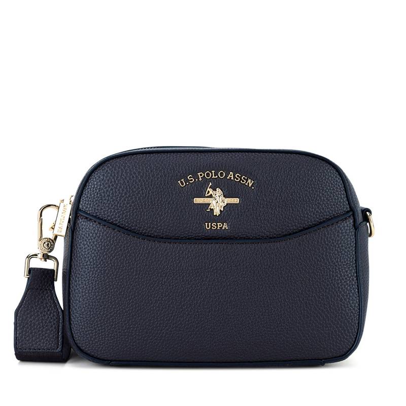 Handtasche U.S. Polo Assn. BIUXT6206WVP Dunkelblau von U.S. Polo Assn.