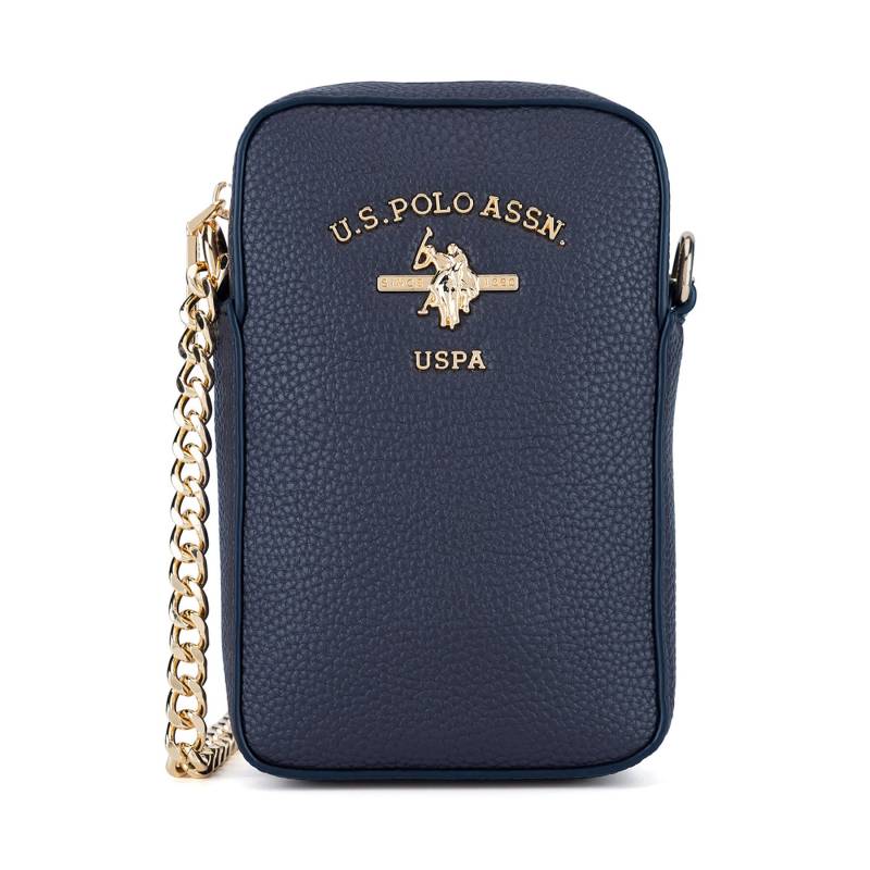 Handtasche U.S. Polo Assn. BIUXT6209WVP Dunkelblau von U.S. Polo Assn.