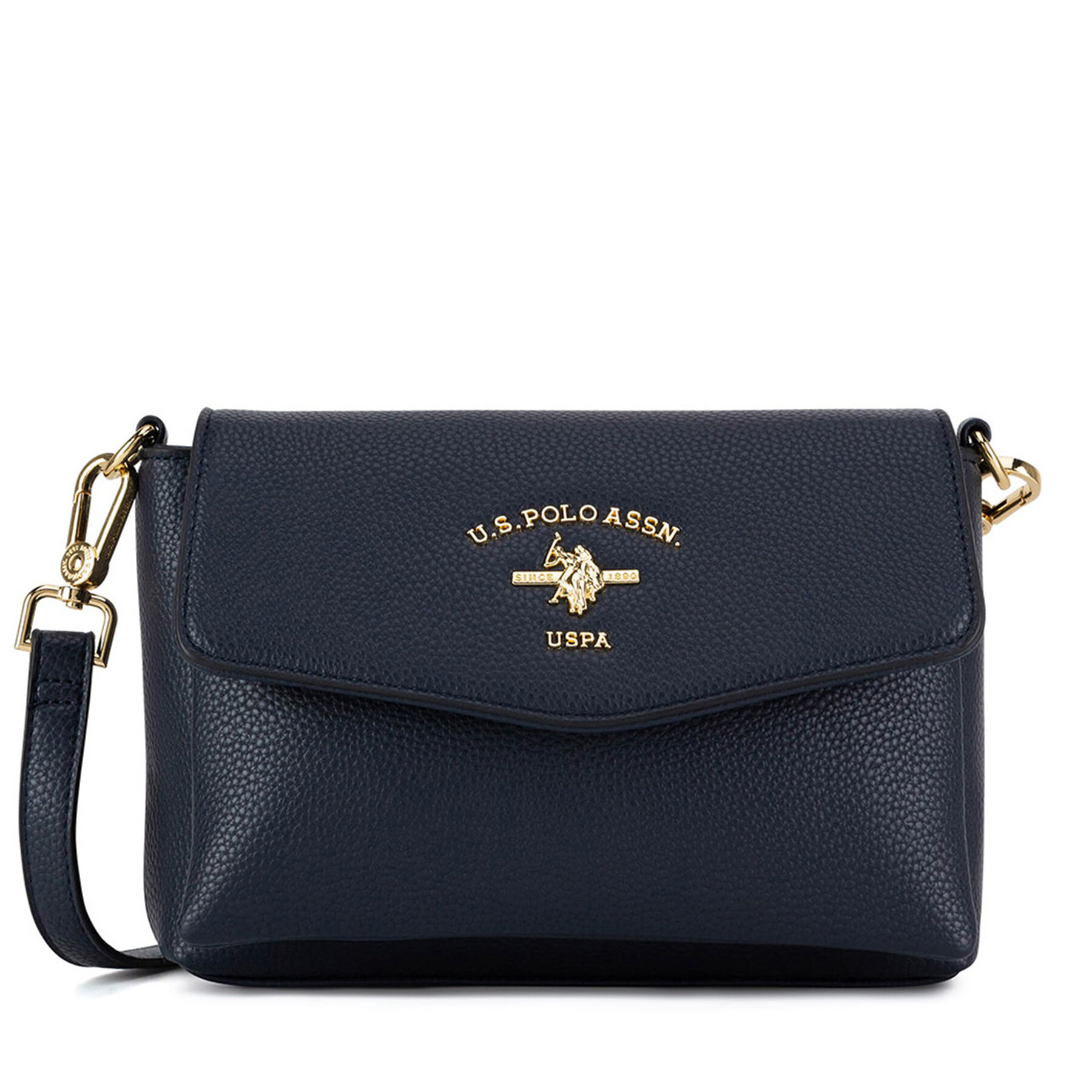 Handtasche U.S. Polo Assn. BIUXT6213WVP Dunkelblau Handtasche U.S. Polo Assn. BIUXT6213WVP Dunkelblau von U.S. Polo Assn.