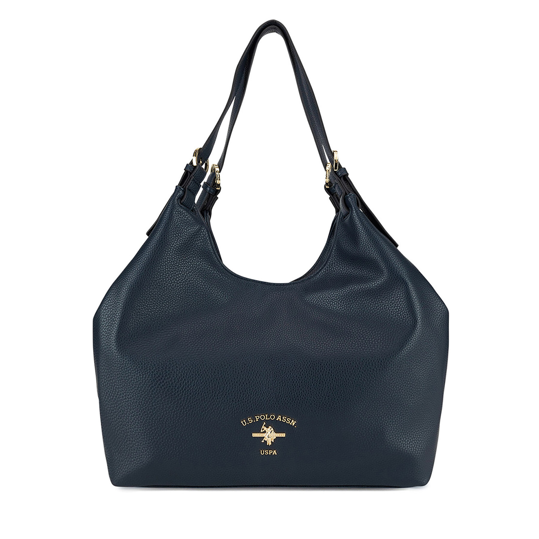 Handtasche U.S. Polo Assn. BIUXT8372WVP Dunkelblau von U.S. Polo Assn.