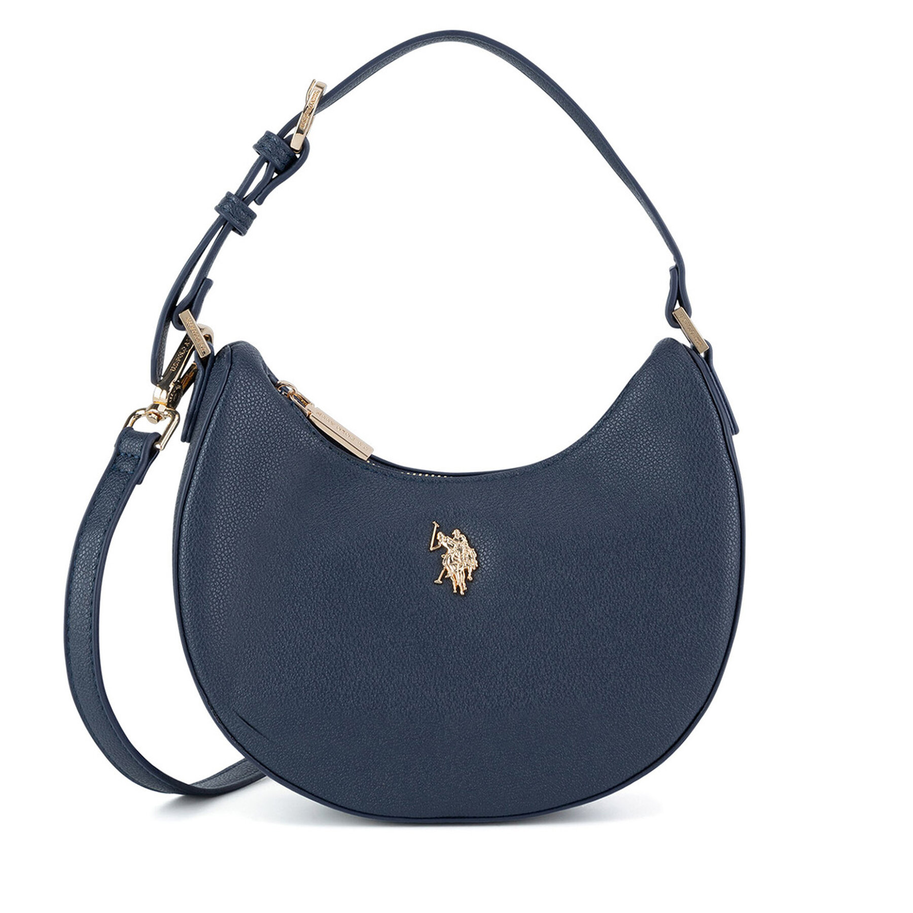 Handtasche U.S. Polo Assn. BIUXT8388WVP Dunkelblau Handtasche U.S. Polo Assn. BIUXT8388WVP Dunkelblau von U.S. Polo Assn.