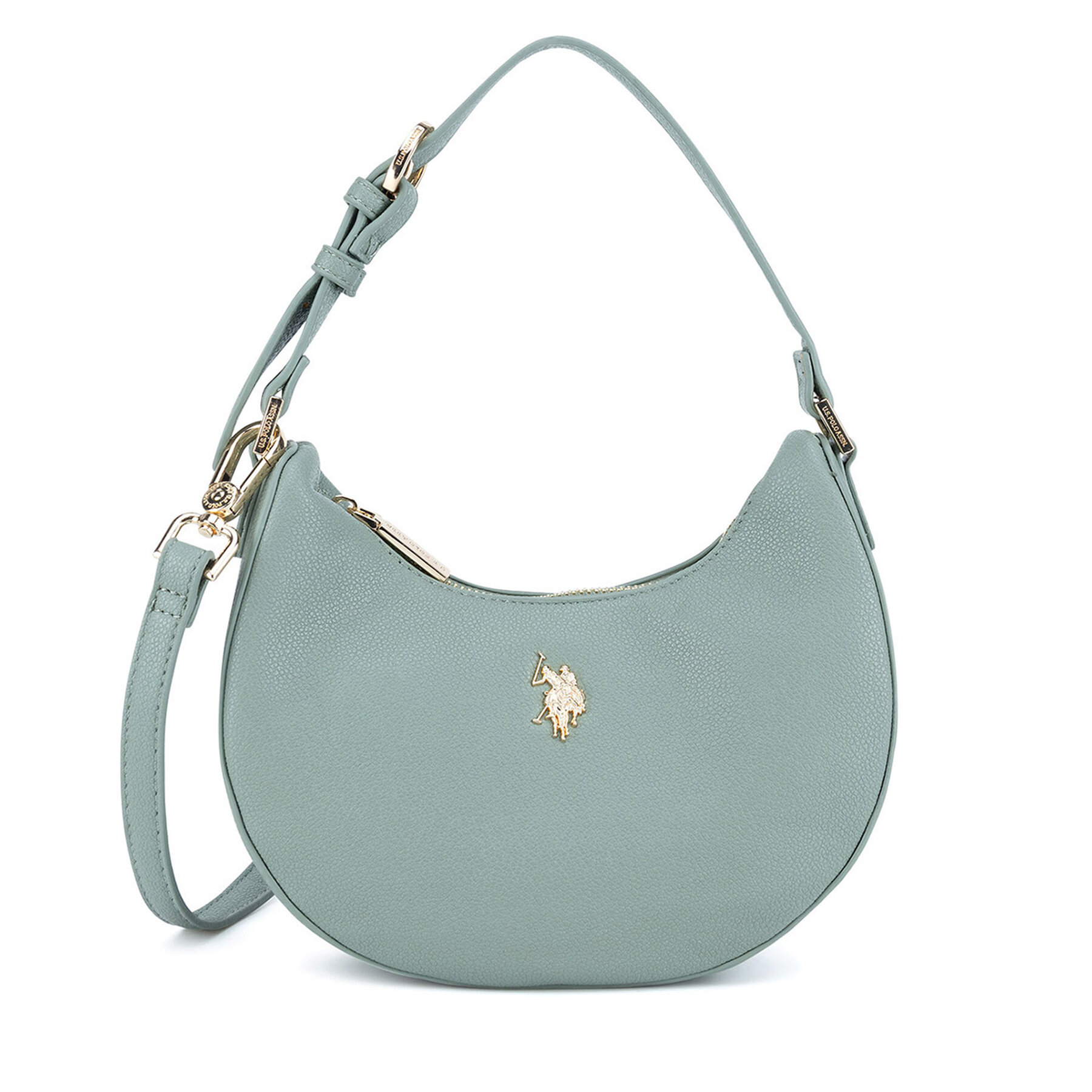 Handtasche U.S. Polo Assn. BIUXT8388WVP Khakifarben Handtasche U.S. Polo Assn. BIUXT8388WVP Khakifarben von U.S. Polo Assn.