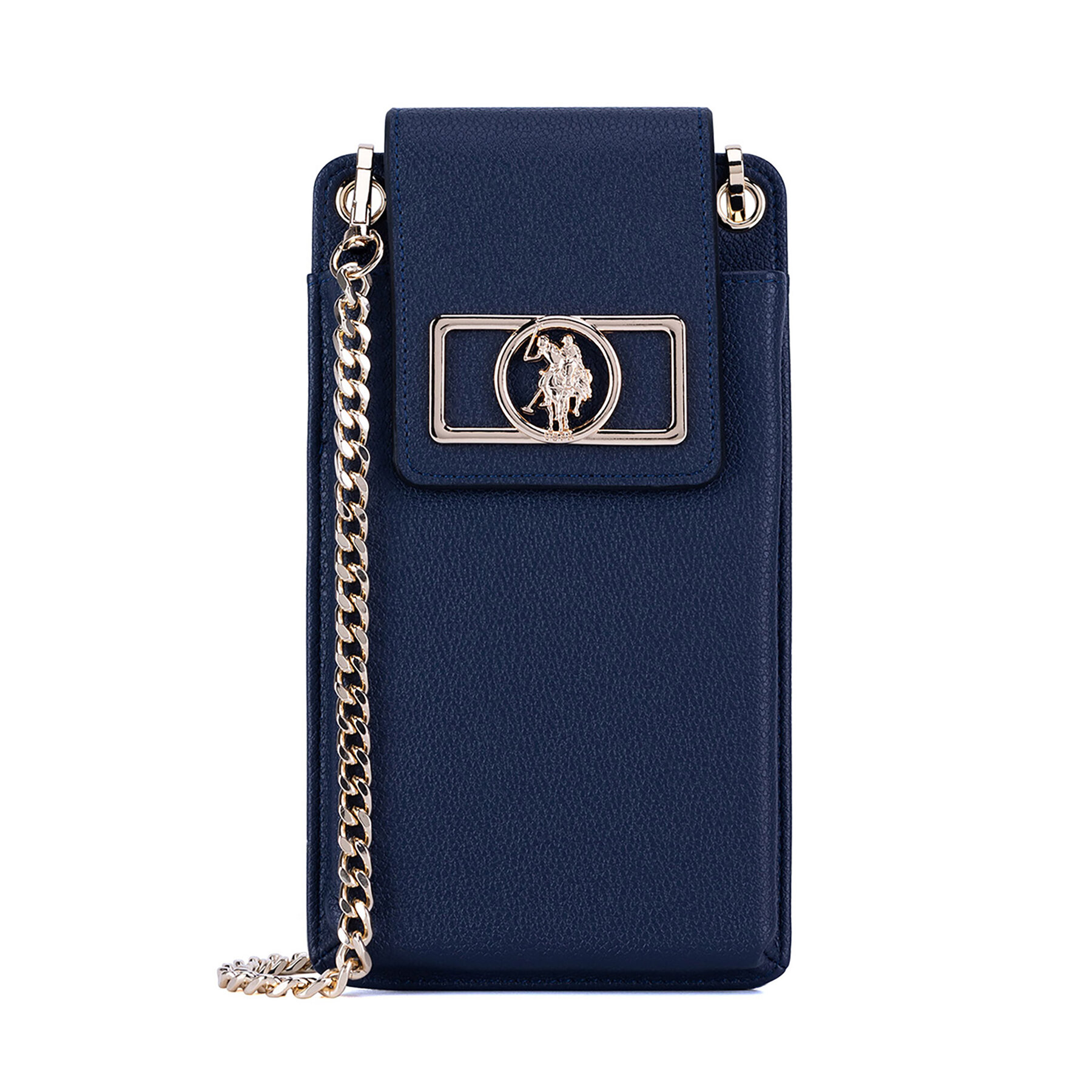 Handtasche U.S. Polo Assn. BIUXT8400WVP Dunkelblau Handtasche U.S. Polo Assn. BIUXT8400WVP Dunkelblau von U.S. Polo Assn.