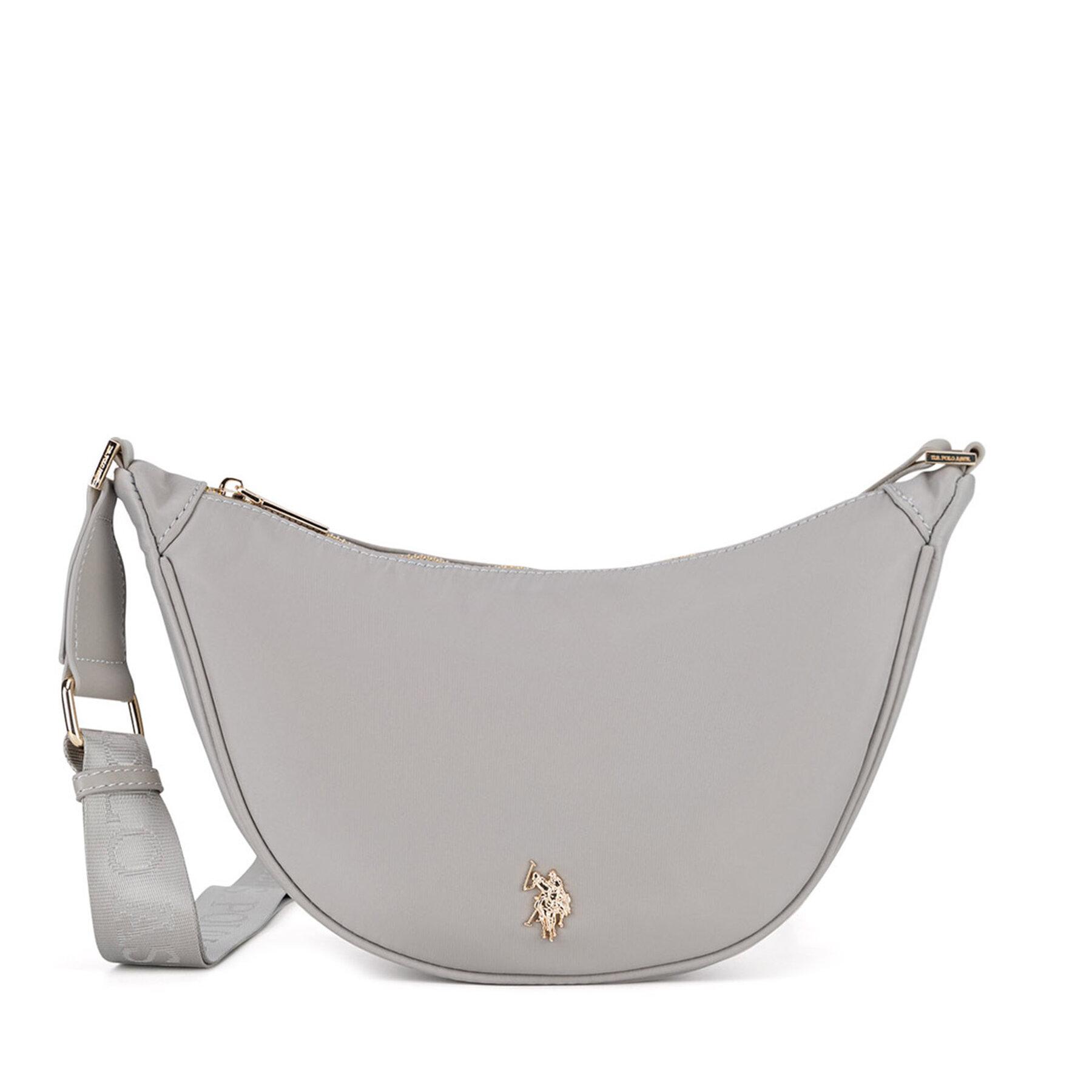 Handtasche U.S. Polo Assn. BIUXT8404WIP Grau Handtasche U.S. Polo Assn. BIUXT8404WIP Grau von U.S. Polo Assn.