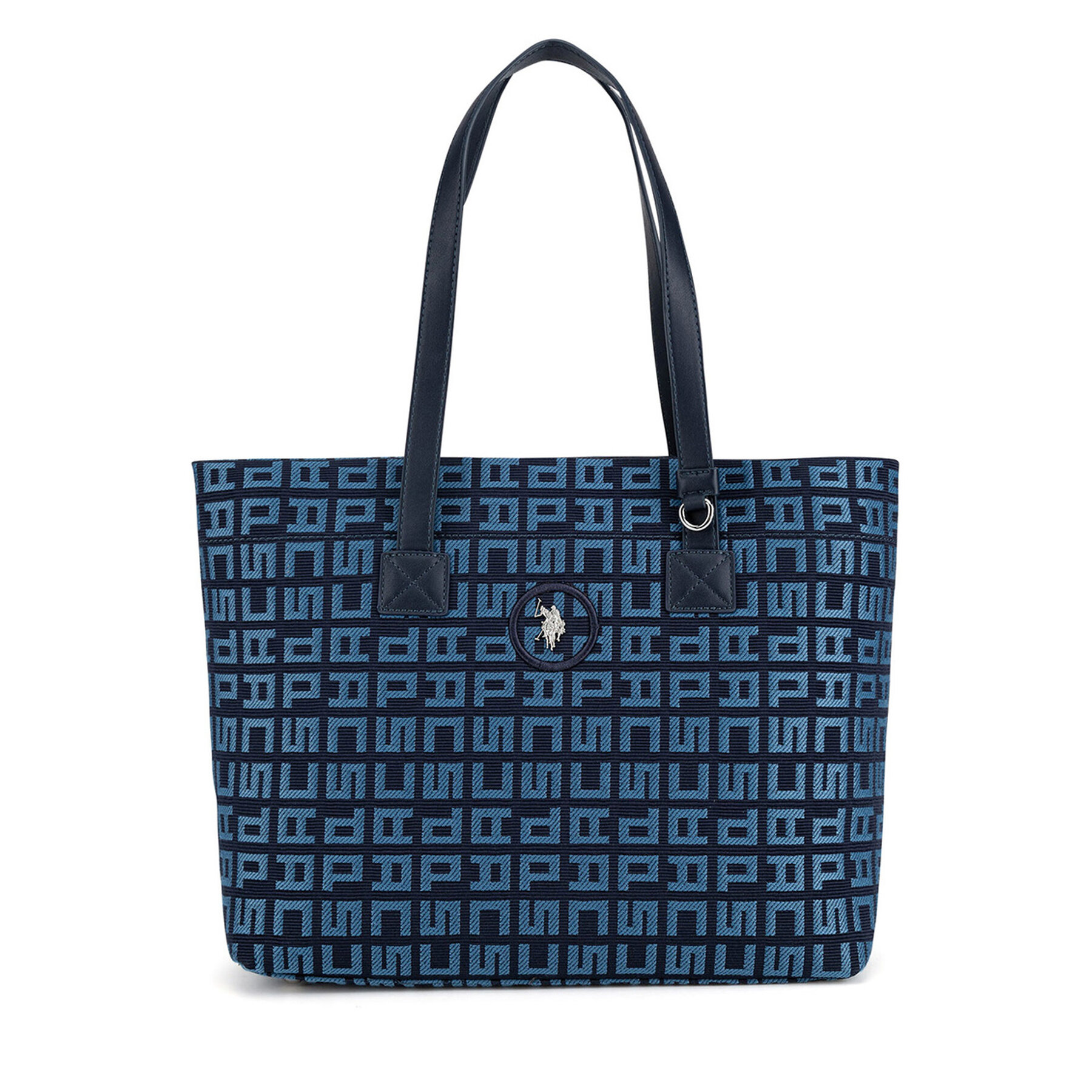 Handtasche U.S. Polo Assn. BIUXT8443WZC Dunkelblau Handtasche U.S. Polo Assn. BIUXT8443WZC Dunkelblau von U.S. Polo Assn.