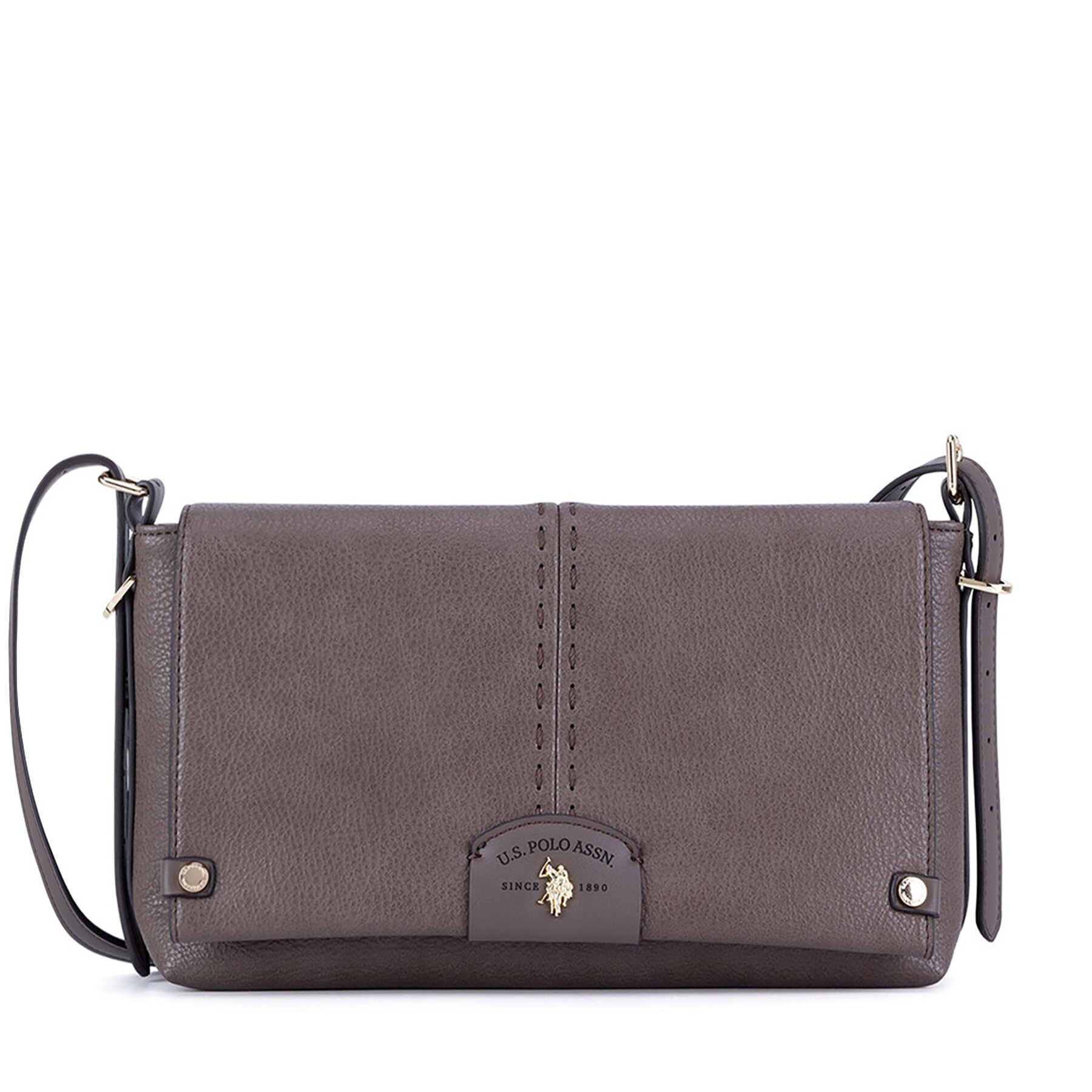 Handtasche U.S. Polo Assn. BIUXT8466WVP Beige Handtasche U.S. Polo Assn. BIUXT8466WVP Beige von U.S. Polo Assn.
