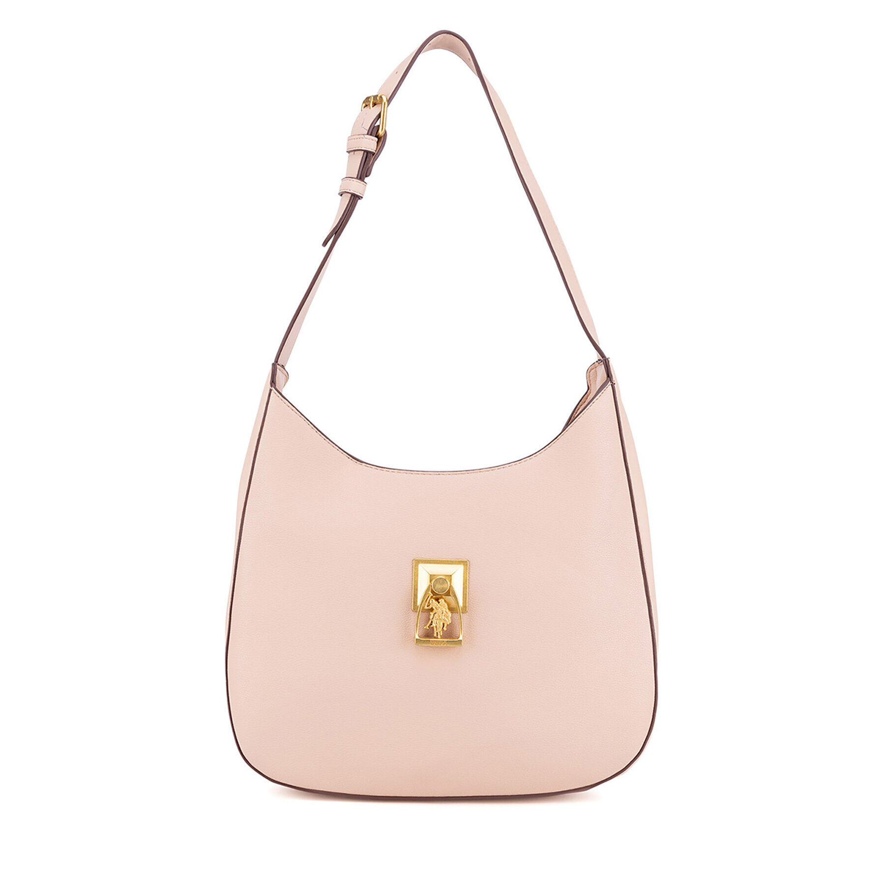 Handtasche U.S. Polo Assn. BIUXT8488WVP Beige Handtasche U.S. Polo Assn. BIUXT8488WVP Beige von U.S. Polo Assn.