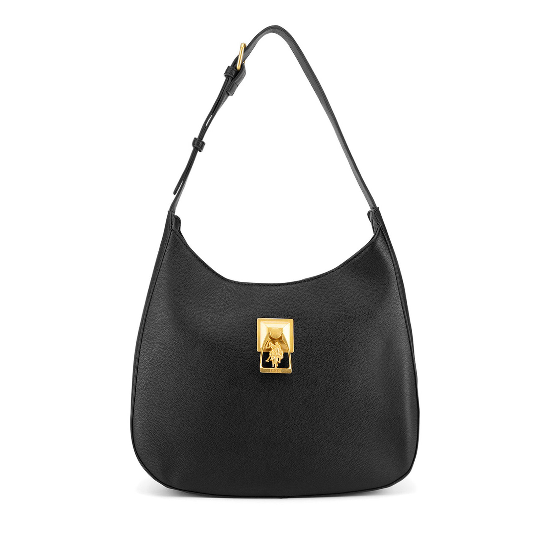 Handtasche U.S. Polo Assn. BIUXT8488WVP Schwarz Handtasche U.S. Polo Assn. BIUXT8488WVP Schwarz von U.S. Polo Assn.