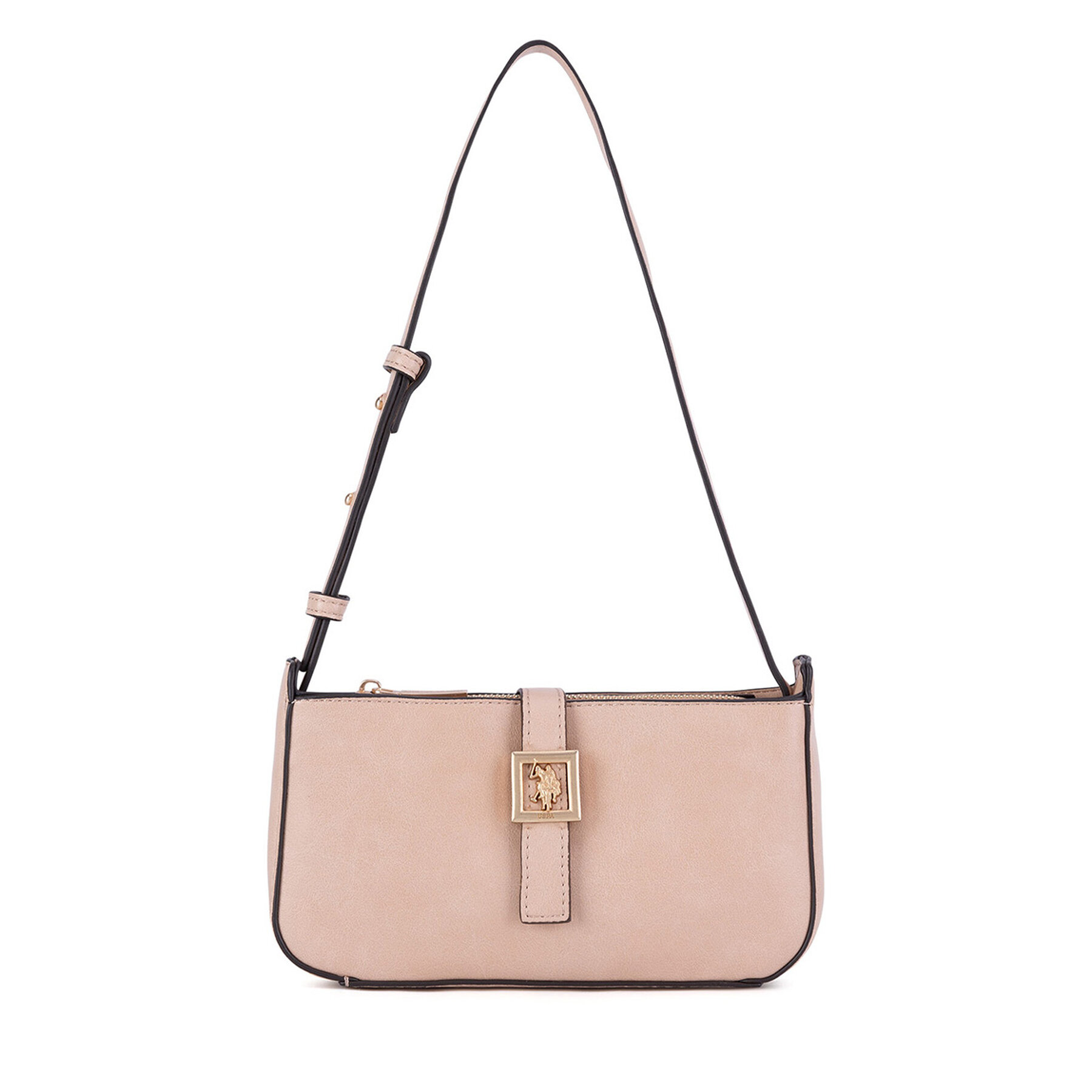 Handtasche U.S. Polo Assn. BIUXT8503WVP Rosa Handtasche U.S. Polo Assn. BIUXT8503WVP Rosa von U.S. Polo Assn.