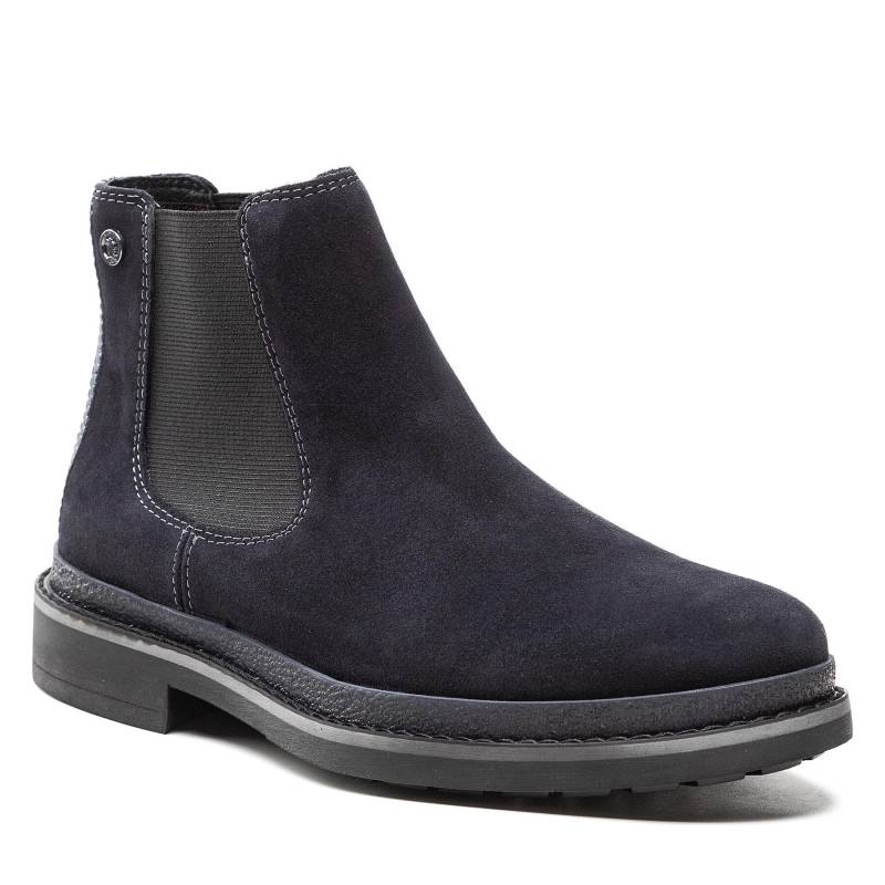 Klassische Stiefeletten U.S. Polo Assn. Yann001 YANN001M/BS1 Dunkelblau von U.S. Polo Assn.