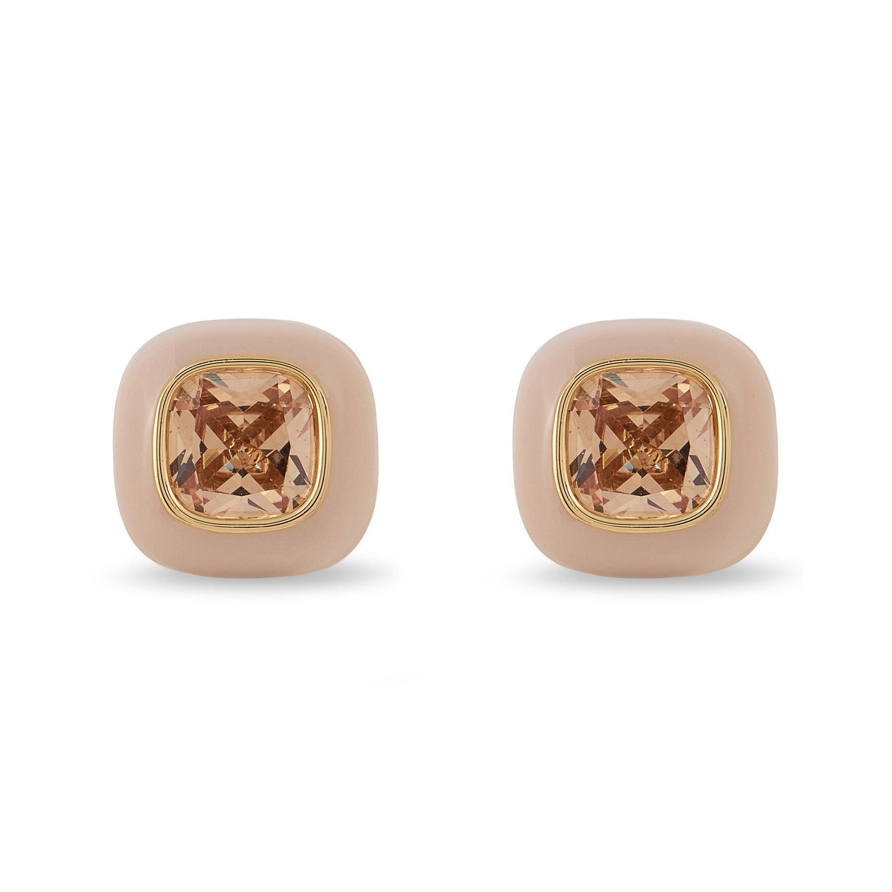 Ohrringe U.S. Polo Assn. JW5210EA Goldfarben Ohrringe U.S. Polo Assn. JW5210EA Goldfarben von U.S. Polo Assn.