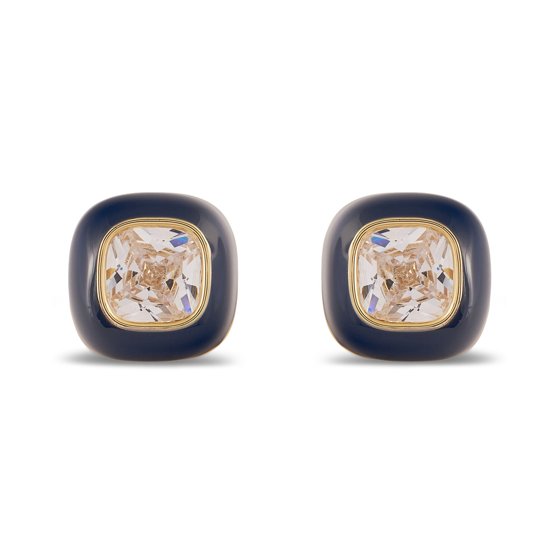 Ohrringe U.S. Polo Assn. JW5214EA Goldfarben Ohrringe U.S. Polo Assn. JW5214EA Goldfarben von U.S. Polo Assn.