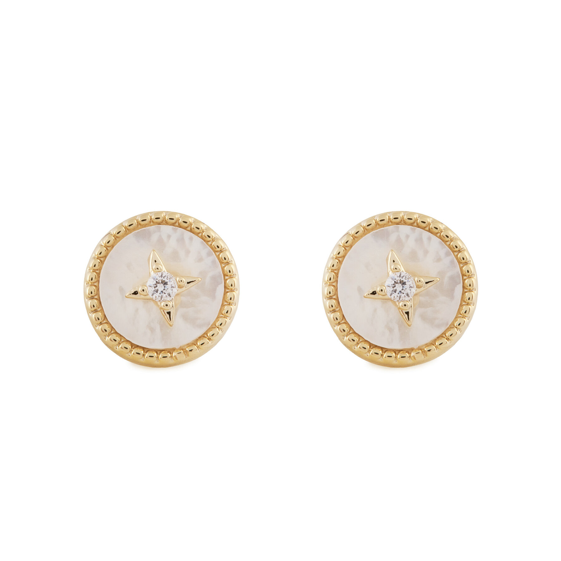Ohrringe U.S. Polo Assn. USPJ578EA Goldfarben Ohrringe U.S. Polo Assn. USPJ578EA Goldfarben von U.S. Polo Assn.