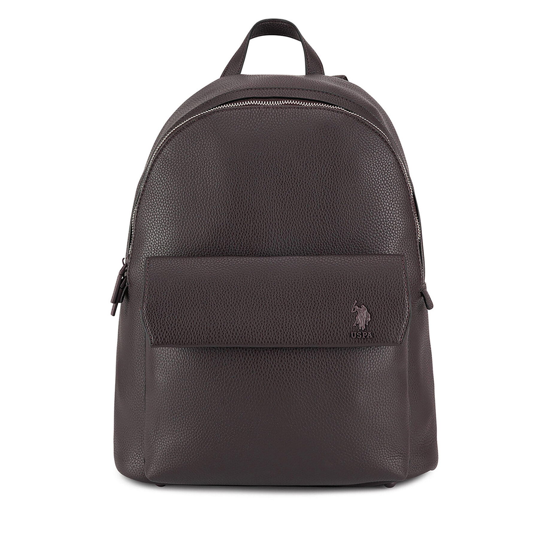 Rucksack U.S. Polo Assn. BEUXT5746MVP Braun von U.S. Polo Assn.