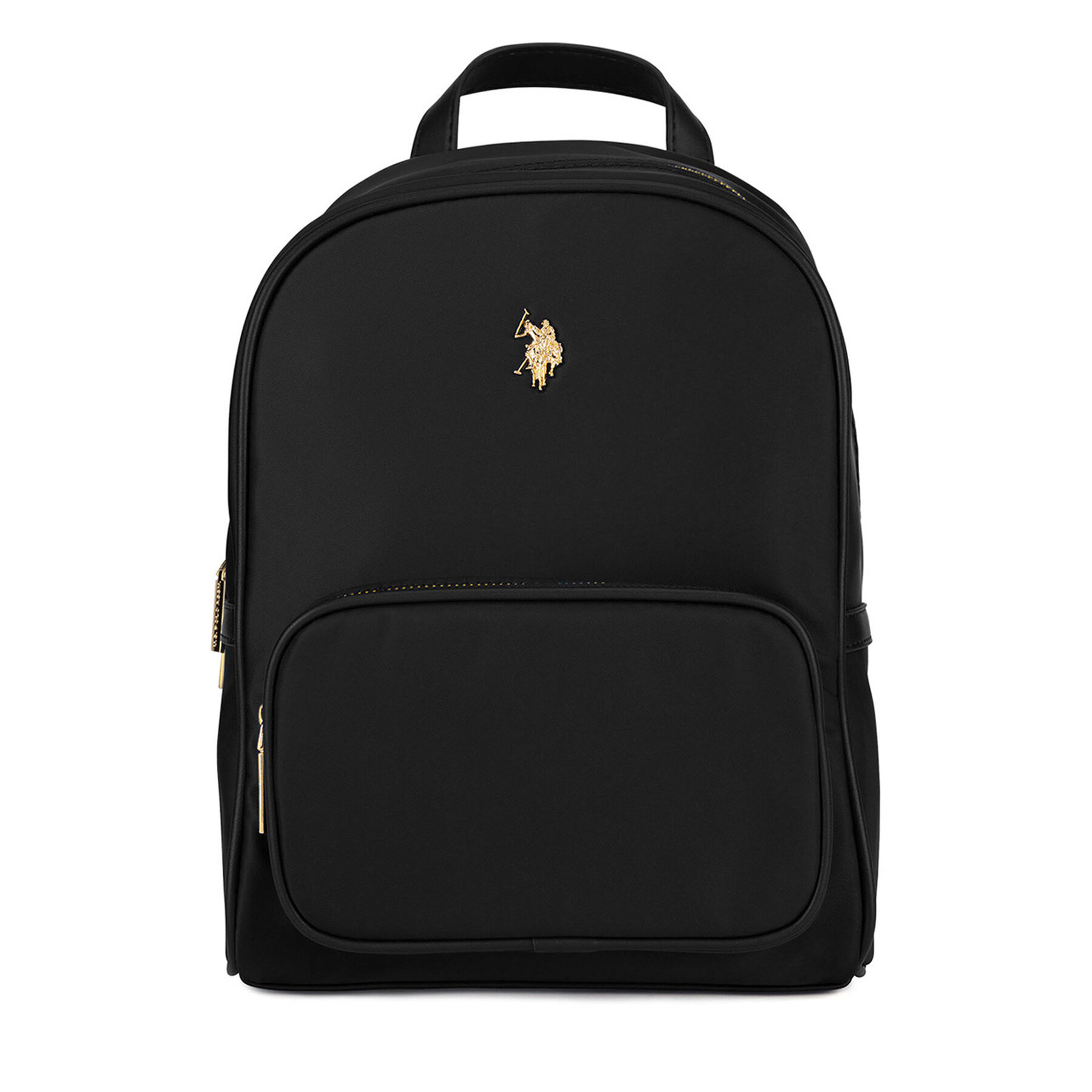 Rucksack U.S. Polo Assn. BEUXT6388WIP Schwarz von U.S. Polo Assn.