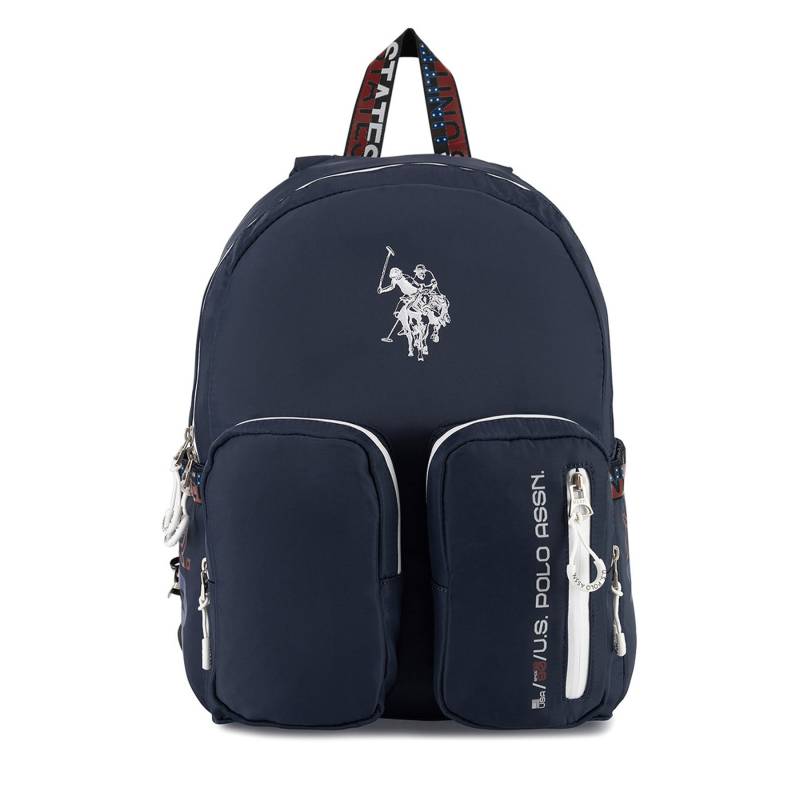 Rucksack U.S. Polo Assn. BIUXT5679MIA Dunkelblau von U.S. Polo Assn.