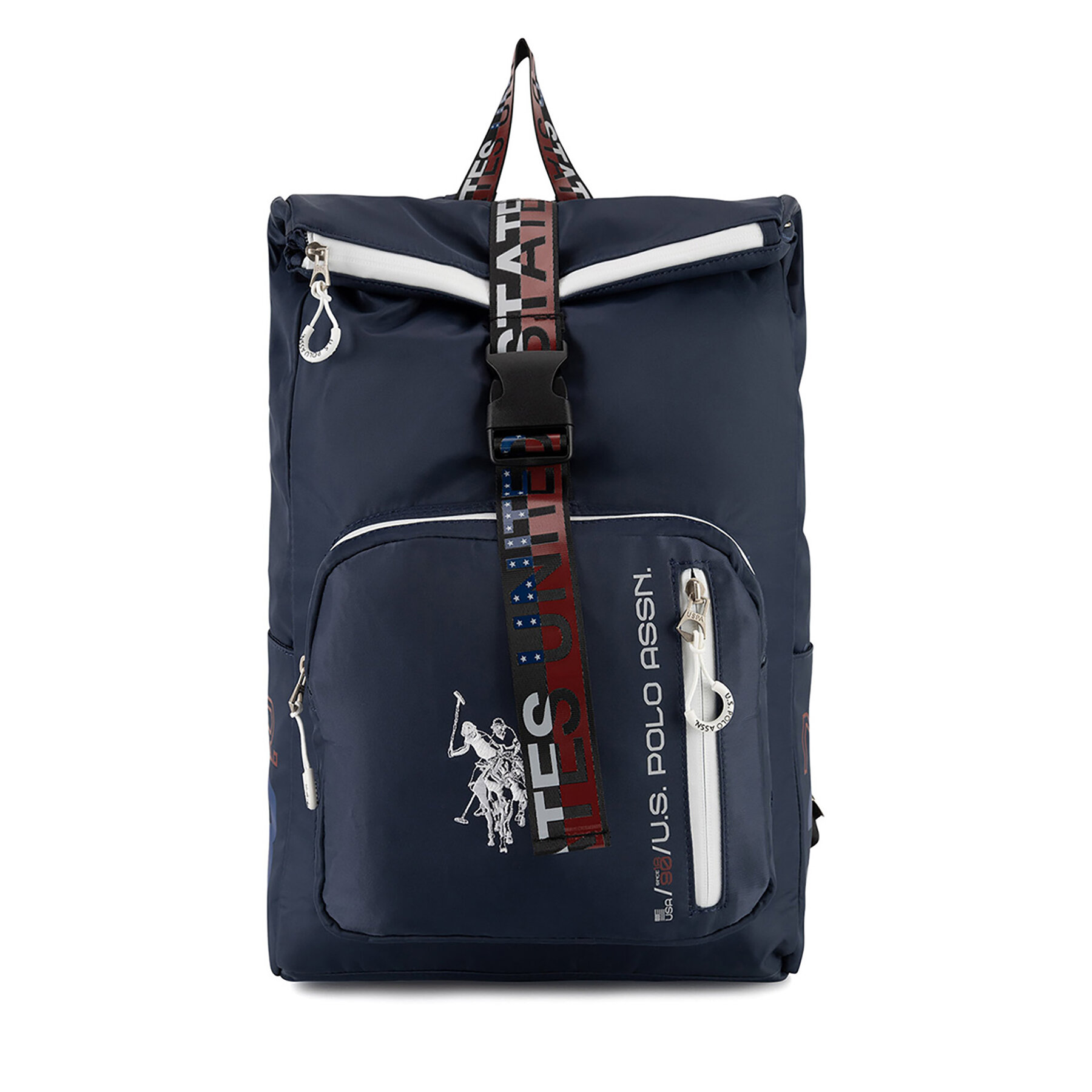 Rucksack U.S. Polo Assn. BIUXT5680MIA Dunkelblau Rucksack U.S. Polo Assn. BIUXT5680MIA Dunkelblau von U.S. Polo Assn.