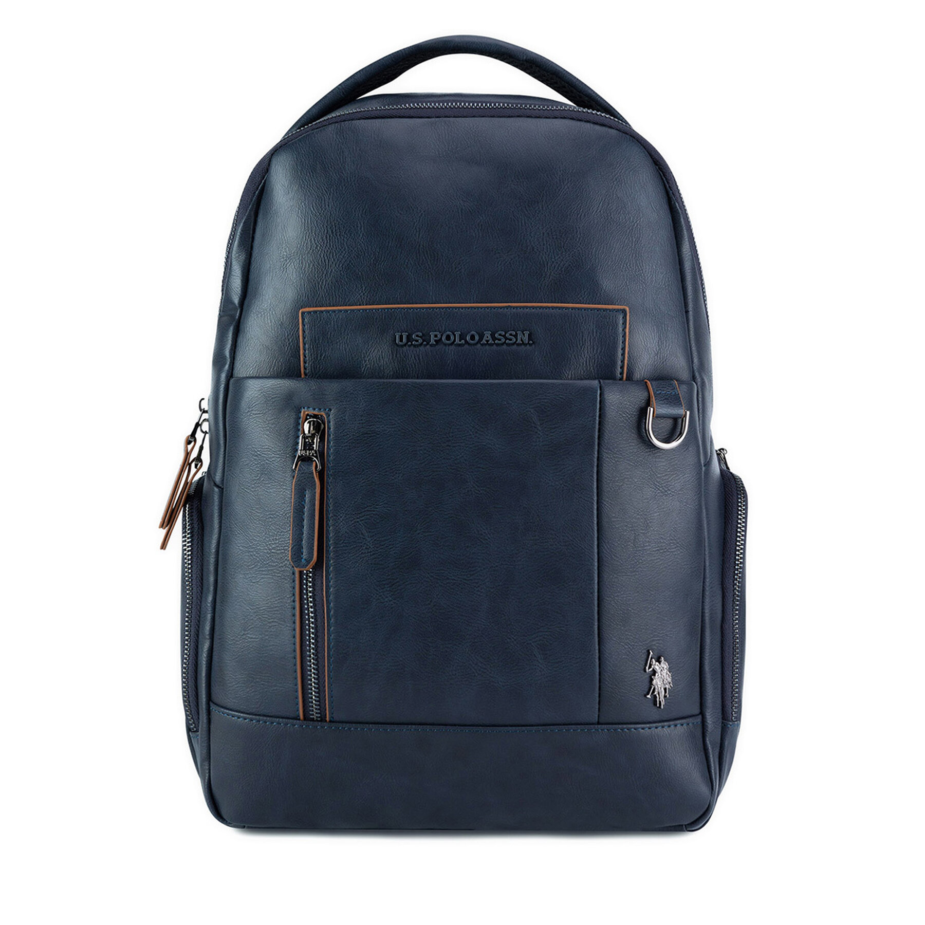 Rucksack U.S. Polo Assn. BIUXT5739MVP Dunkelblau Rucksack U.S. Polo Assn. BIUXT5739MVP Dunkelblau von U.S. Polo Assn.