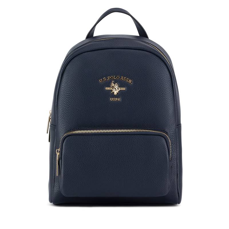 Rucksack U.S. Polo Assn. BIUXT6211WVP Dunkelblau von U.S. Polo Assn.