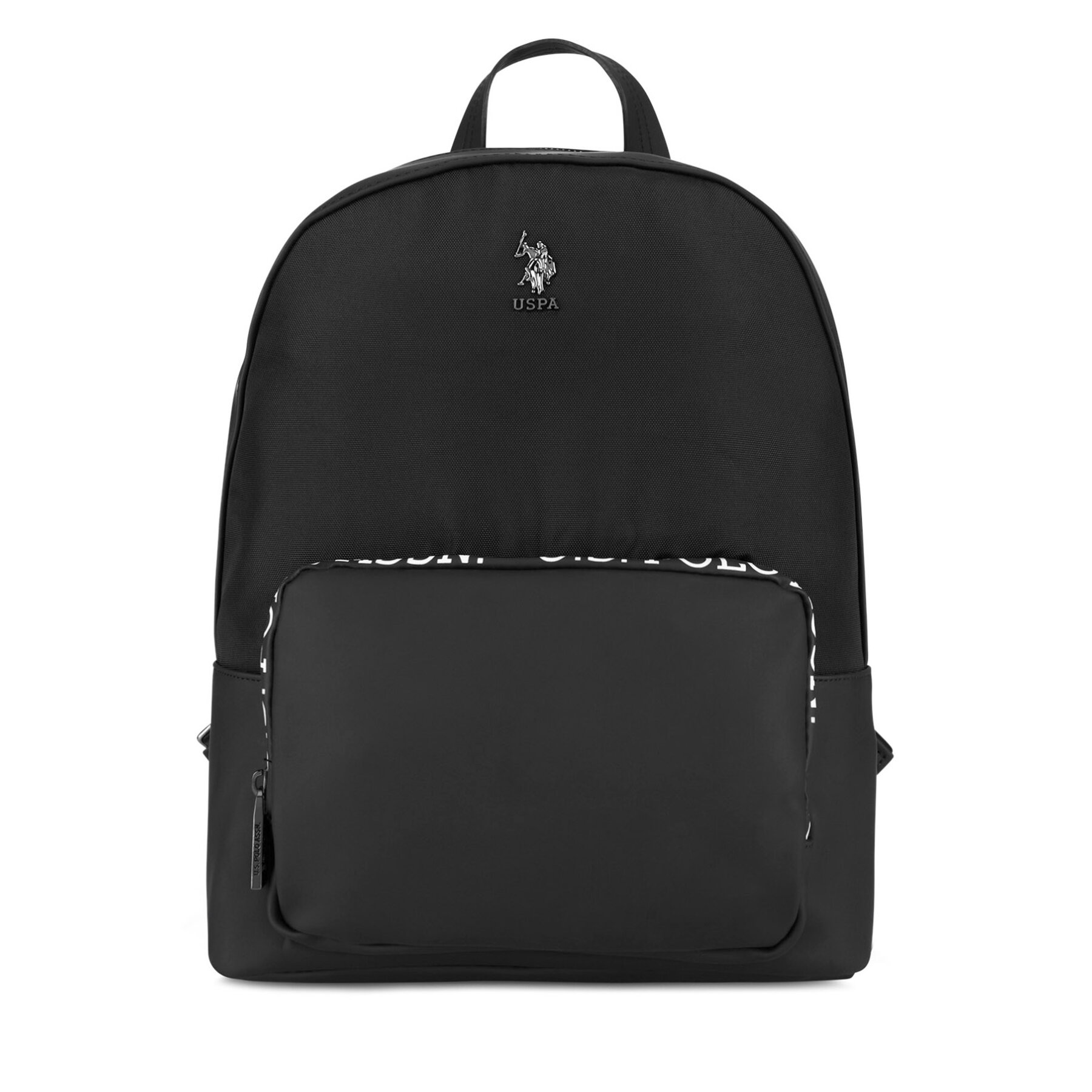 Rucksack U.S. Polo Assn. BIUXT6258MPJ Schwarz von U.S. Polo Assn.