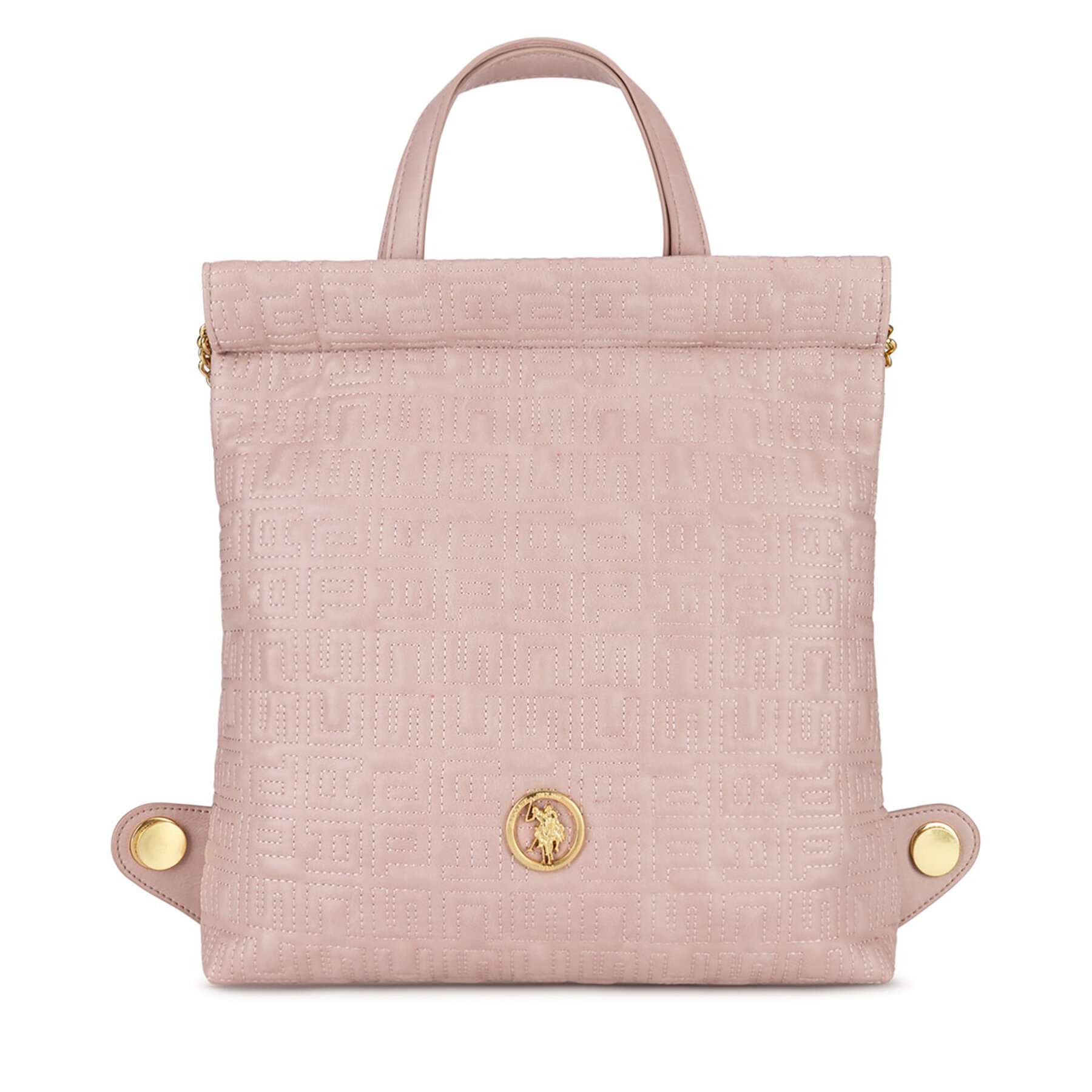 Rucksack U.S. Polo Assn. BIUXT8407WVP Rosa Rucksack U.S. Polo Assn. BIUXT8407WVP Rosa von U.S. Polo Assn.